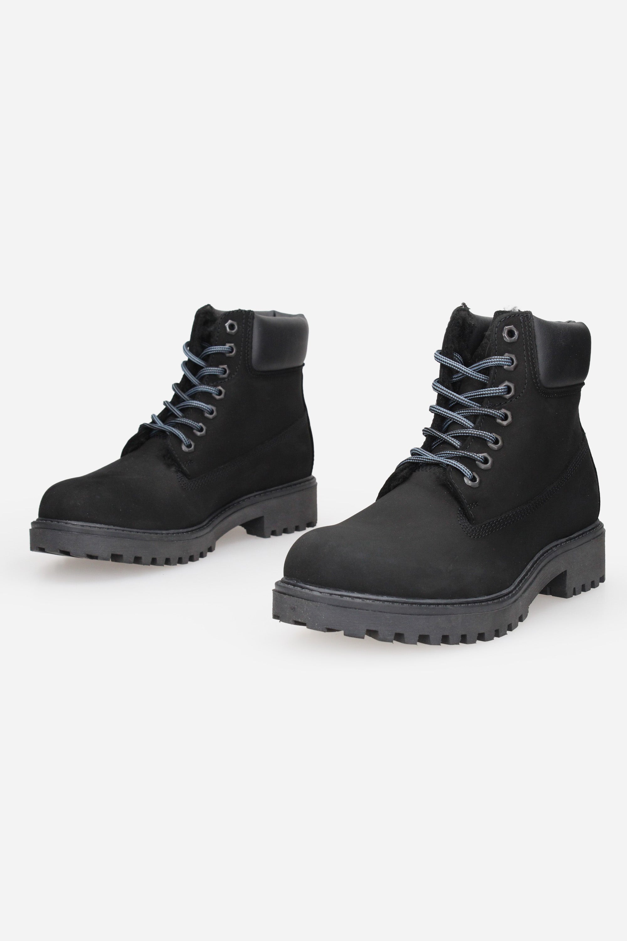 NERO | LUMBERJACK - U 101987950 Boots