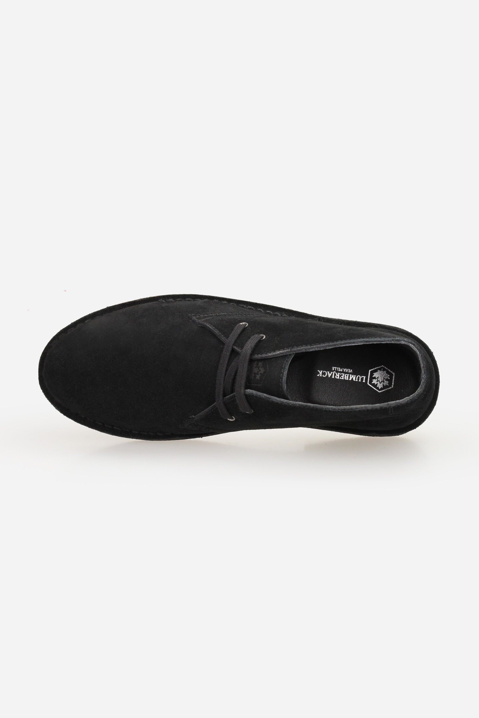 NERO | LUMBERJACK - U 101681709 Polacco