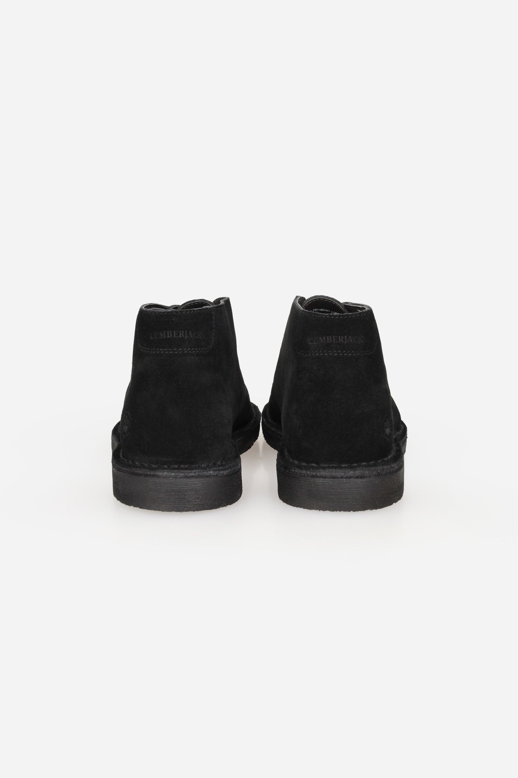 NERO | LUMBERJACK - U 101681709 Polacco