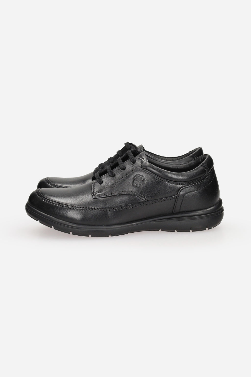 NERO | LUMBERJACK - U 102216649 Sneakers