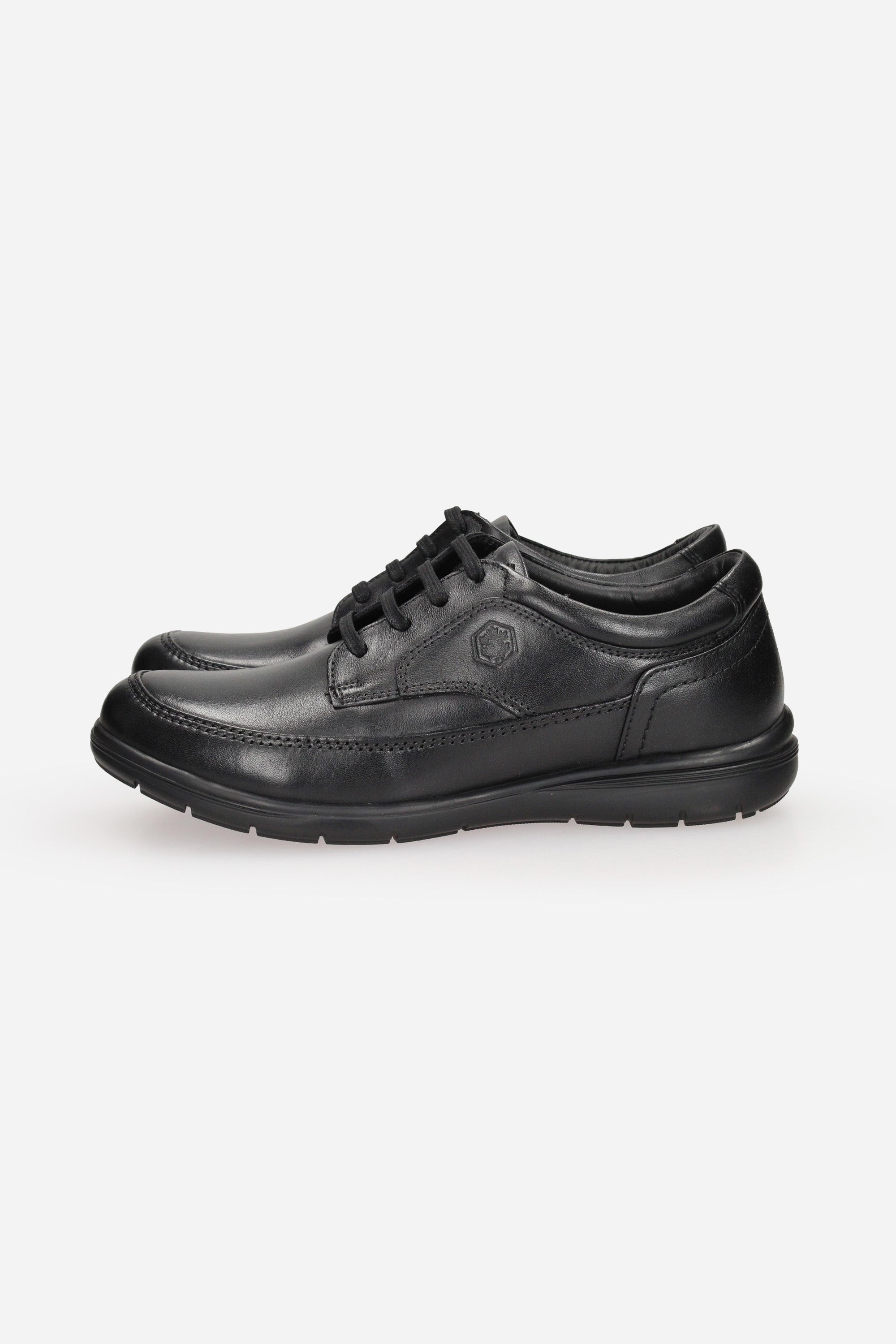 NERO | LUMBERJACK - U 102216649 Sneakers