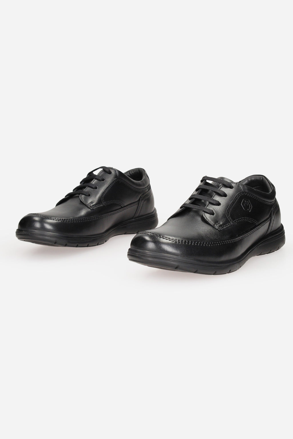 NERO | LUMBERJACK - U 102216649 Sneakers