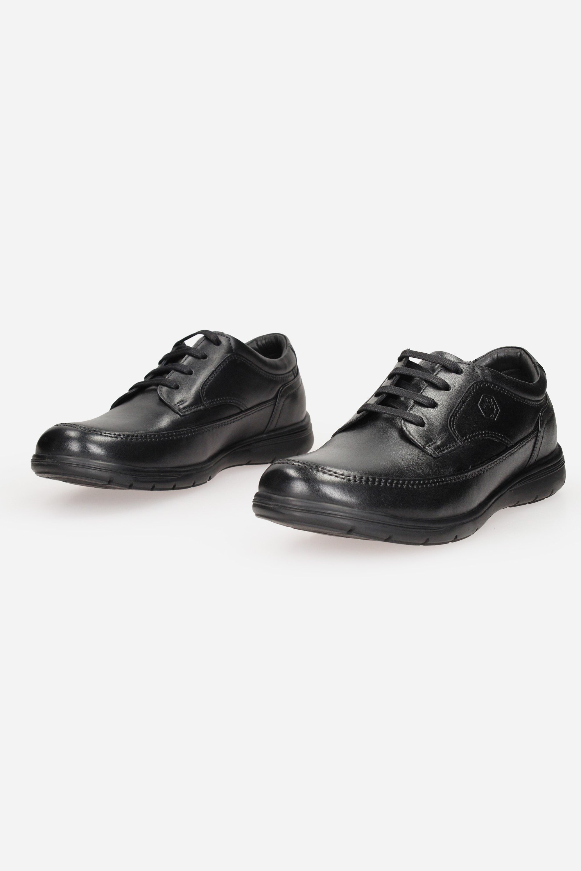 NERO | LUMBERJACK - U 102216649 Sneakers