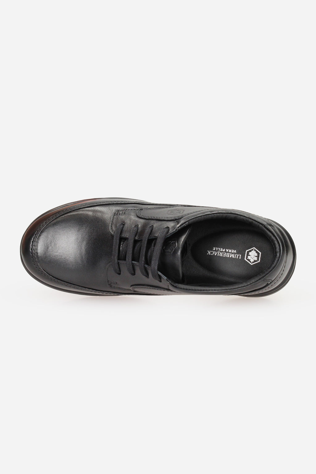 NERO | LUMBERJACK - U 102216649 Sneakers