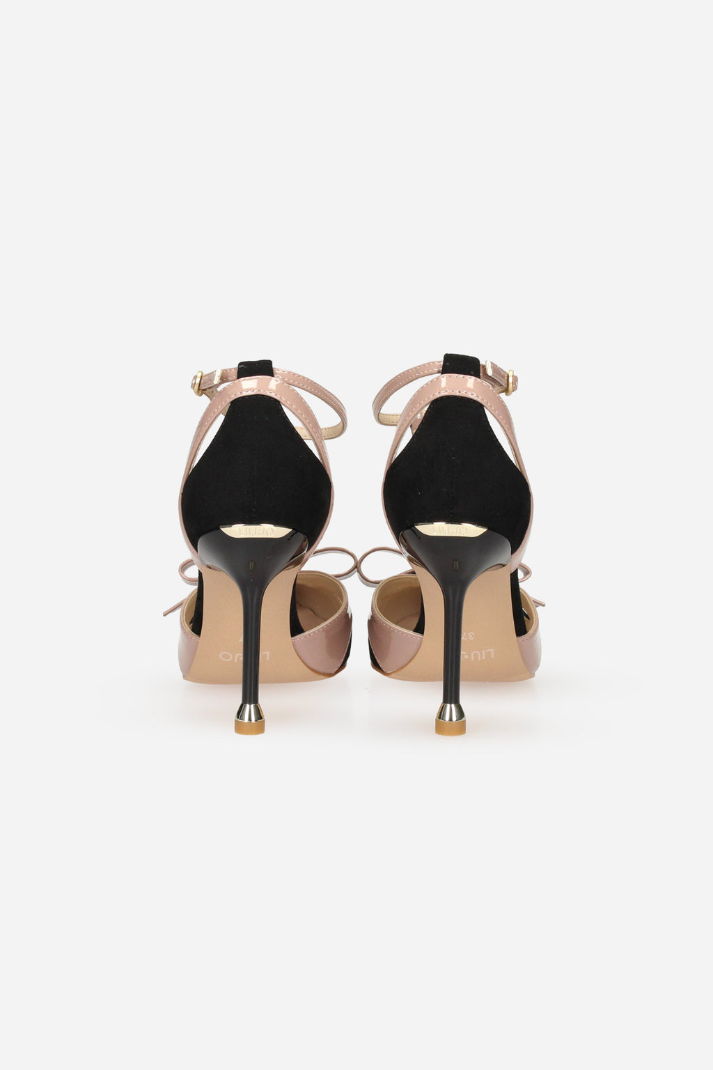 CIPRIA | LIU JO SHOES - D SF6021EX082 Decollete