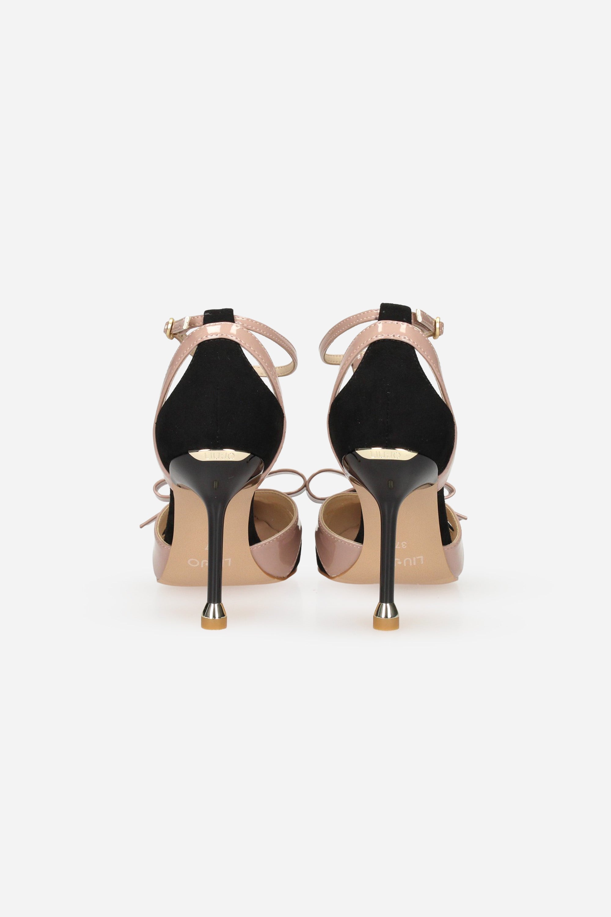 CIPRIA | LIU JO SHOES - D SF6021EX082 Decollete