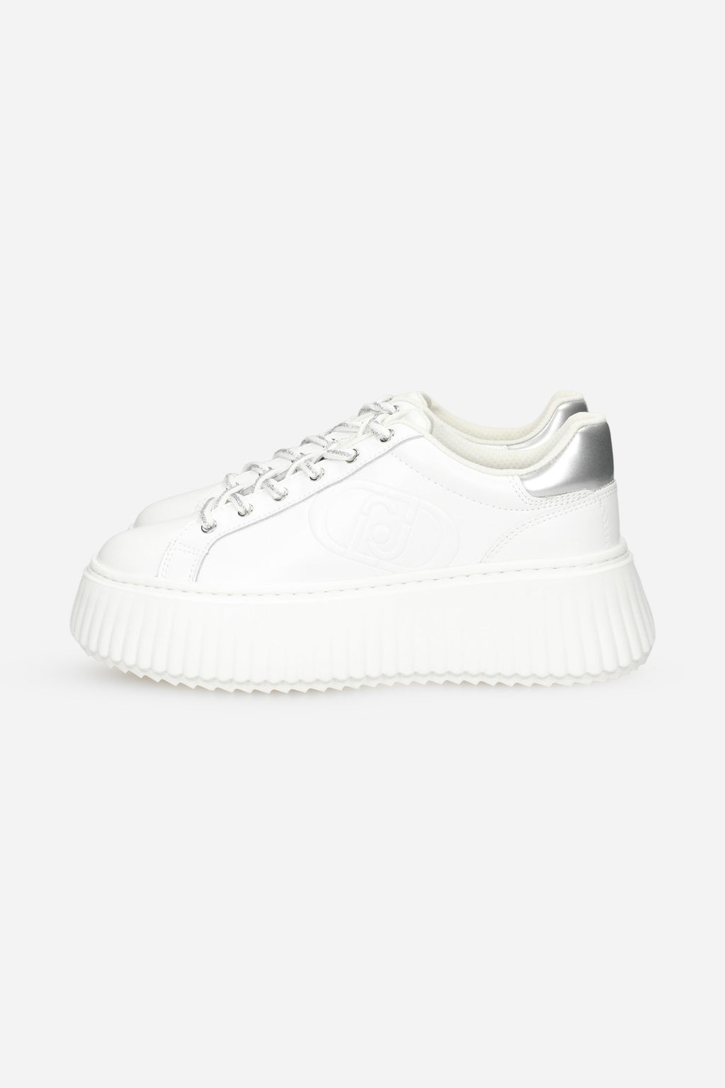 BIANCO | LIU JO SHOES - D BF6059P0102 Sneakers