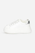 BIANCO | LIU JO SHOES - D BF6059P0102 Sneakers