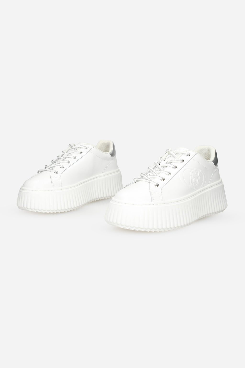 BIANCO | LIU JO SHOES - D BF6059P0102 Sneakers