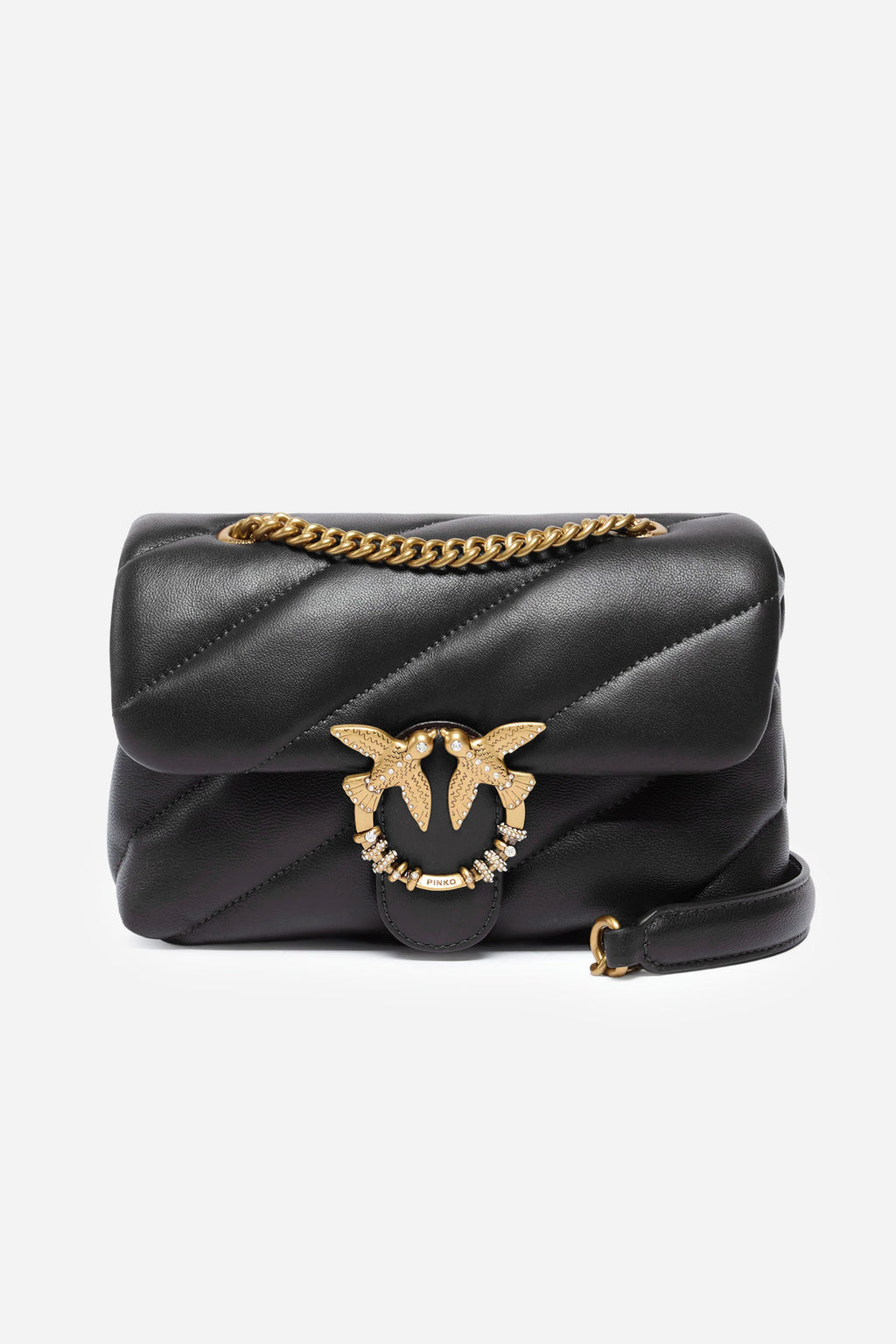 NERO | PINKO - D 107058A0F2 Borsa