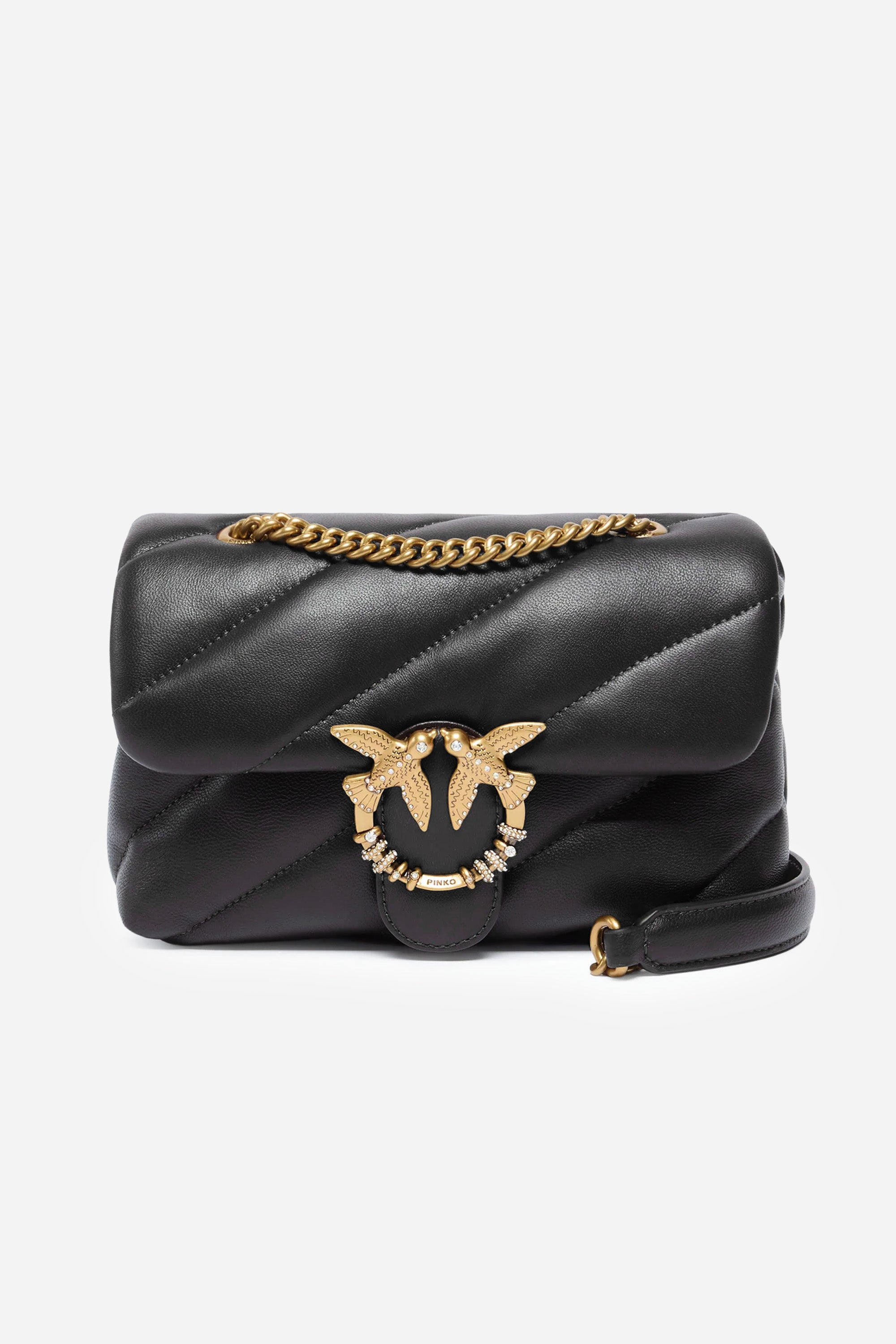 NERO | PINKO - D 107058A0F2 Borsa