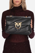 NERO | PINKO - D 107057A0F2 Borsa