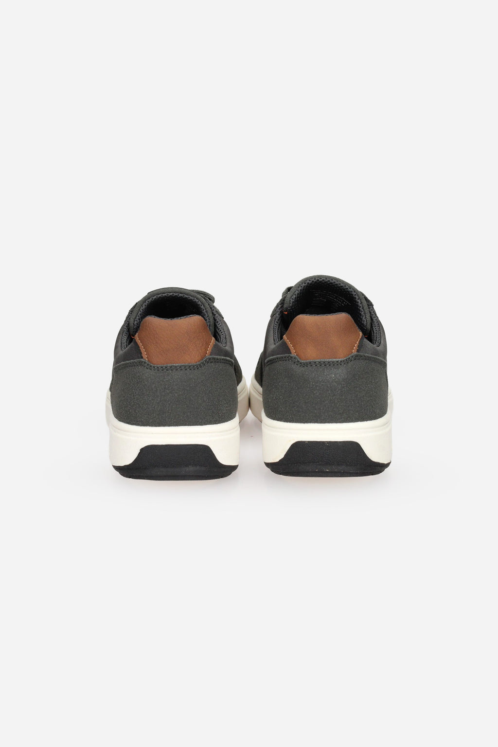 GRIGIO | LUMBERJACK - U 102234599 Sneakers