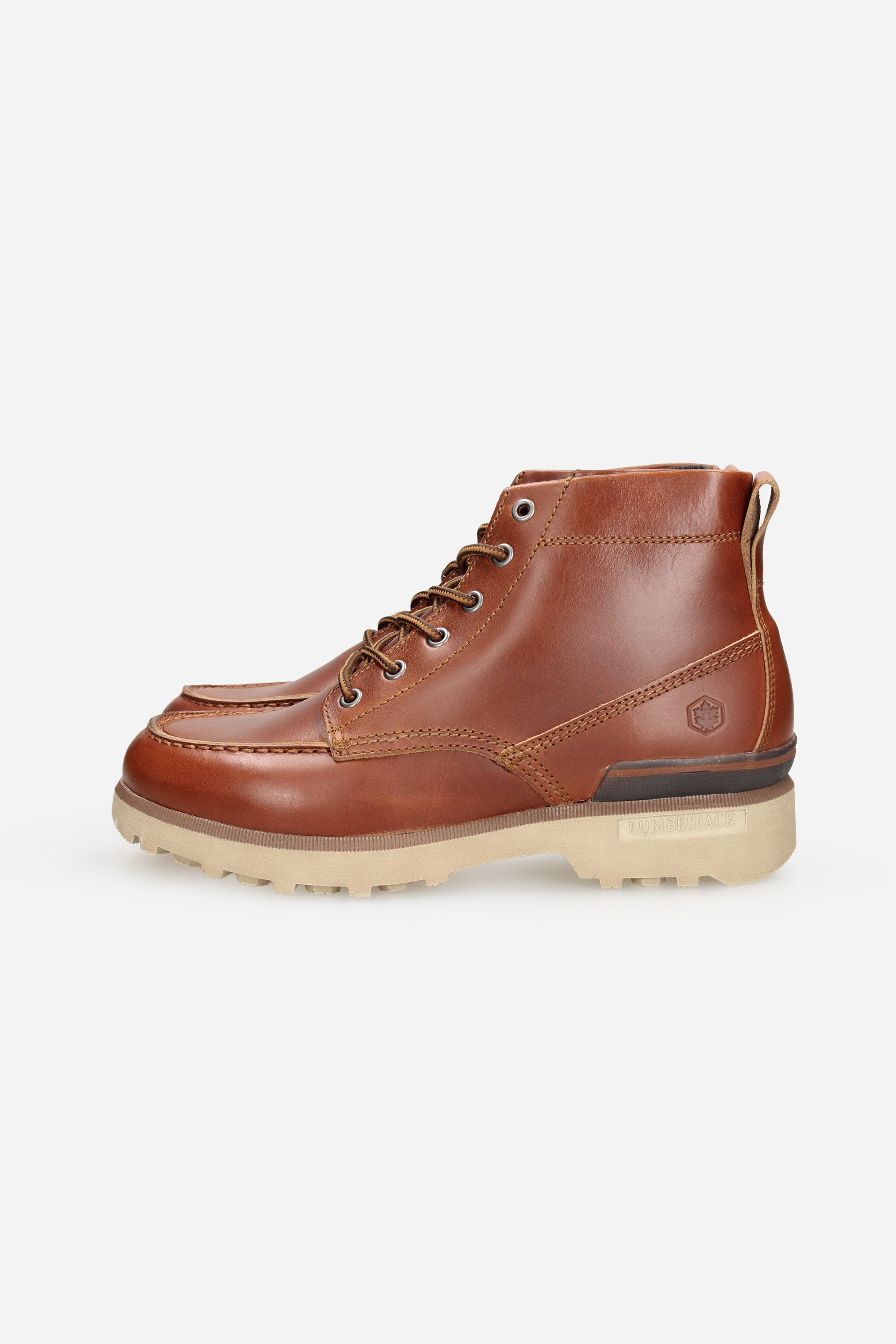CUOIO | LUMBERJACK - U 101689008 Anfibio