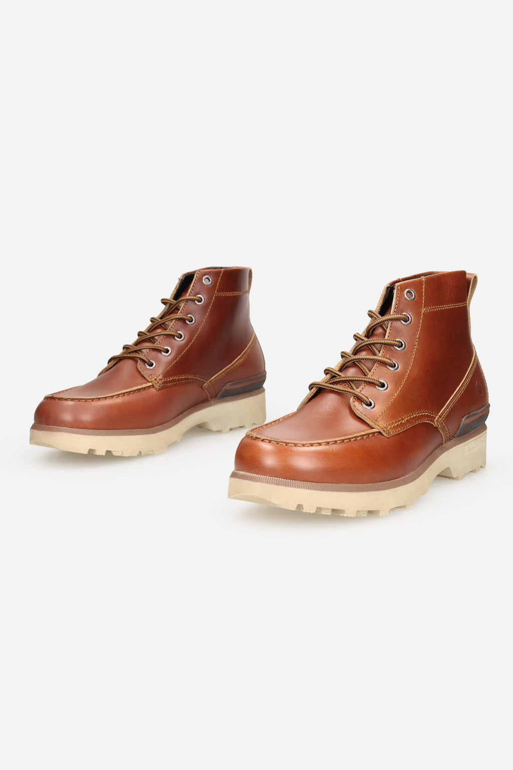 CUOIO | LUMBERJACK - U 101689008 Anfibio