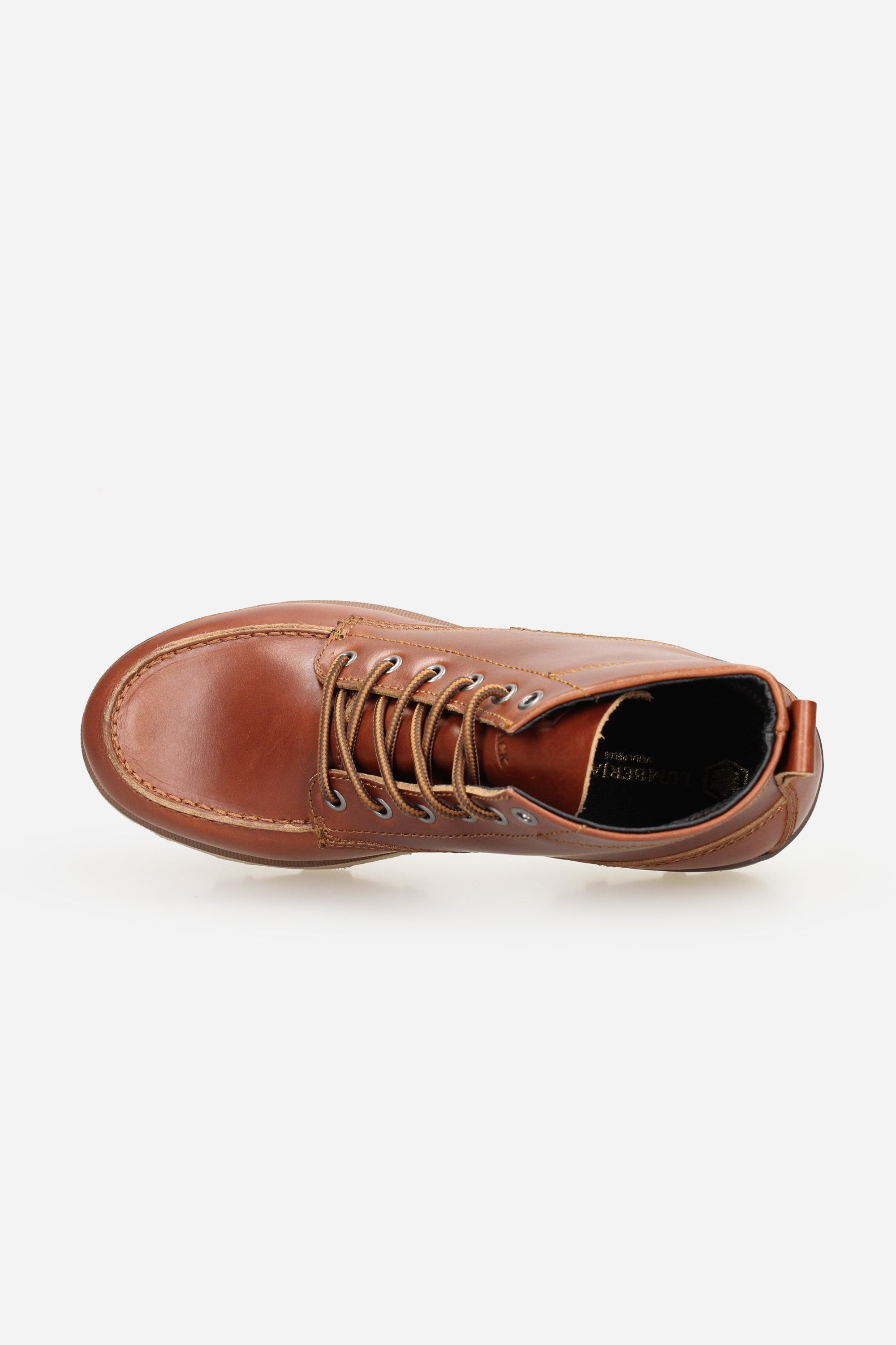 CUOIO | LUMBERJACK - U 101689008 Anfibio