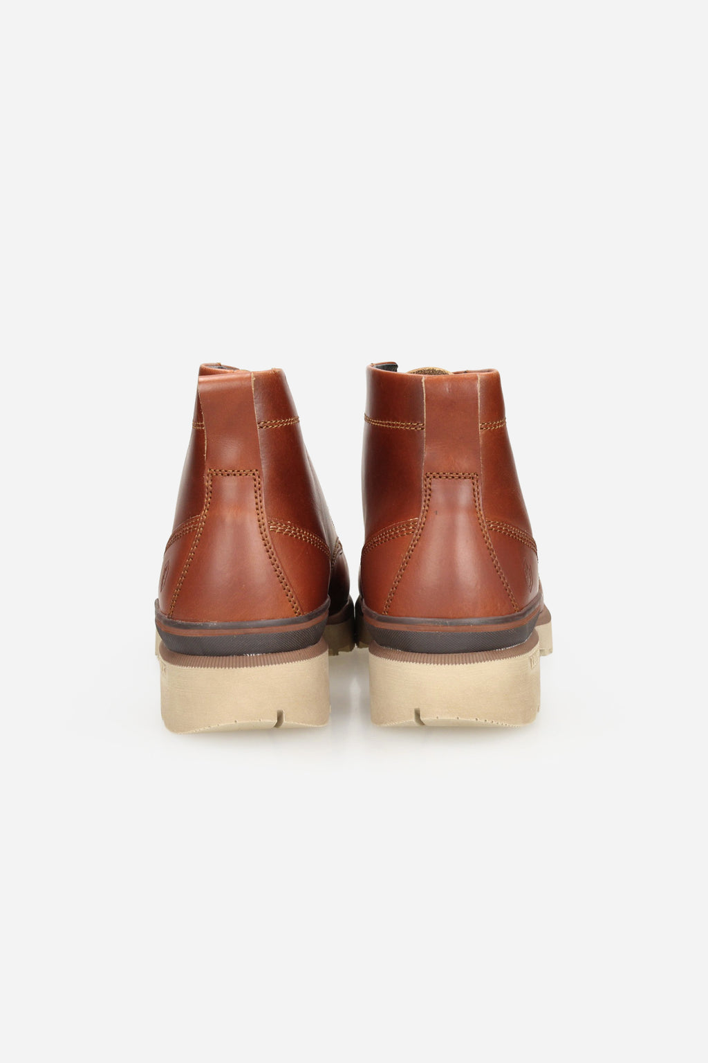 CUOIO | LUMBERJACK - U 101689008 Anfibio