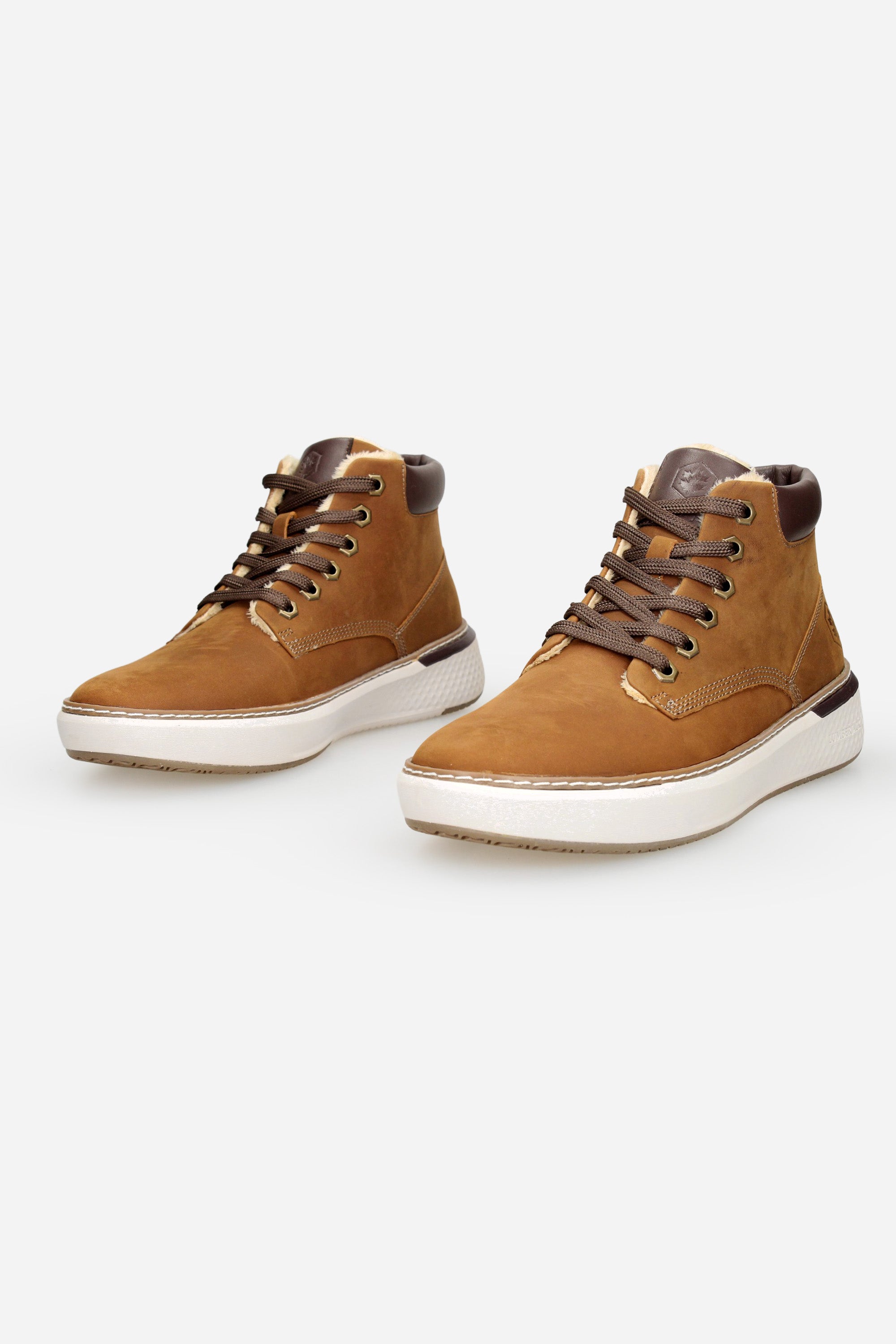 MARRONE | LUMBERJACK - U 101680831 Polacco