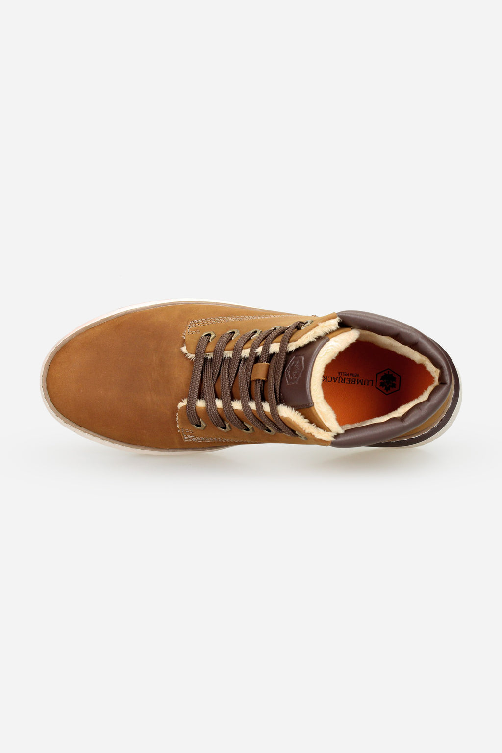 MARRONE | LUMBERJACK - U 101680831 Polacco
