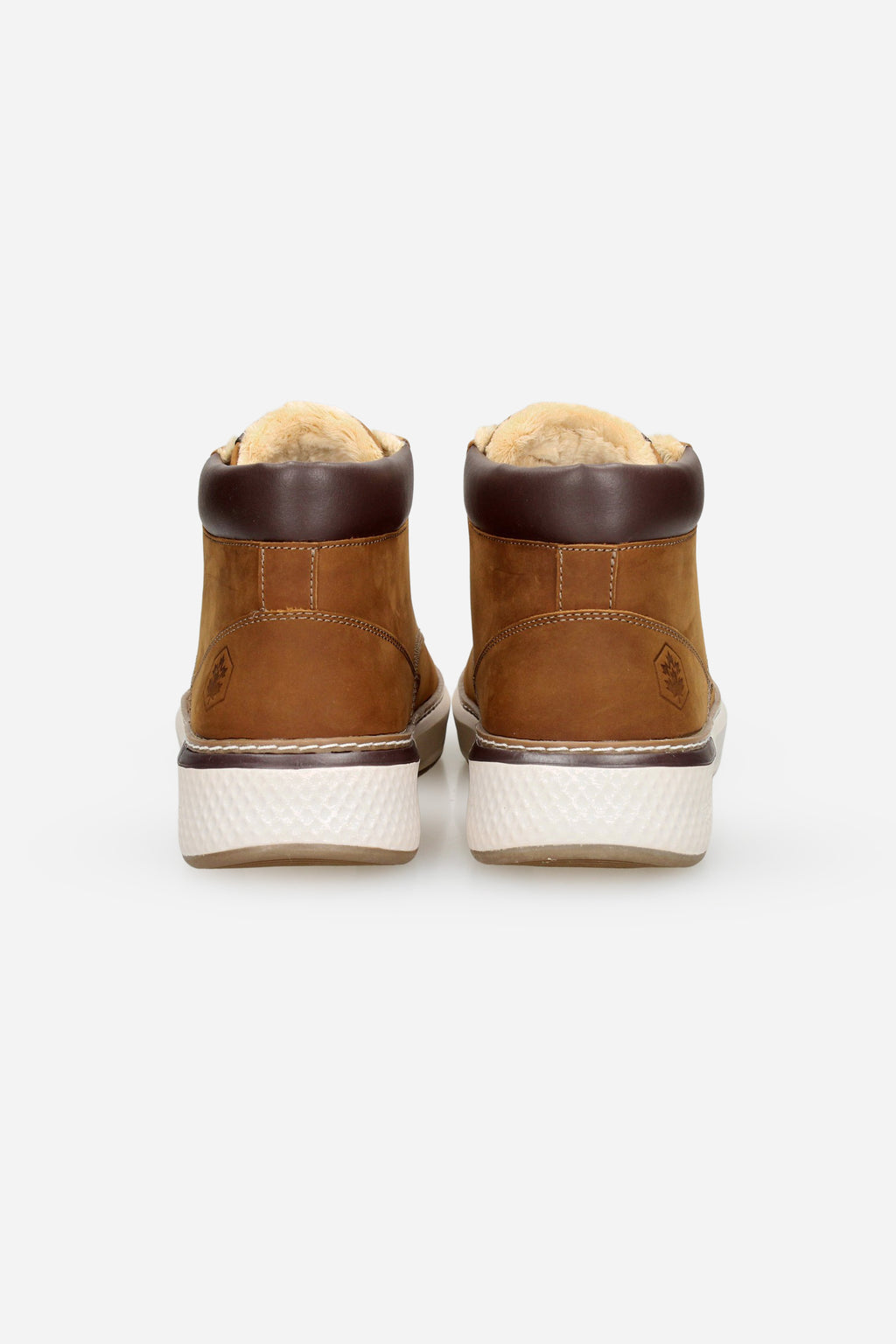 MARRONE | LUMBERJACK - U 101680831 Polacco