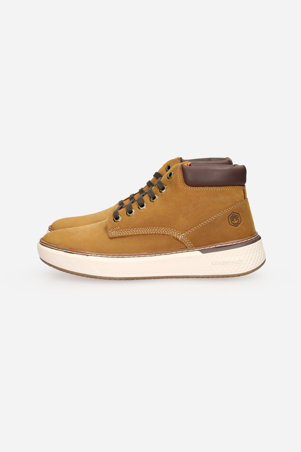 OCRA | LUMBERJACK - U 101433606 Polacco