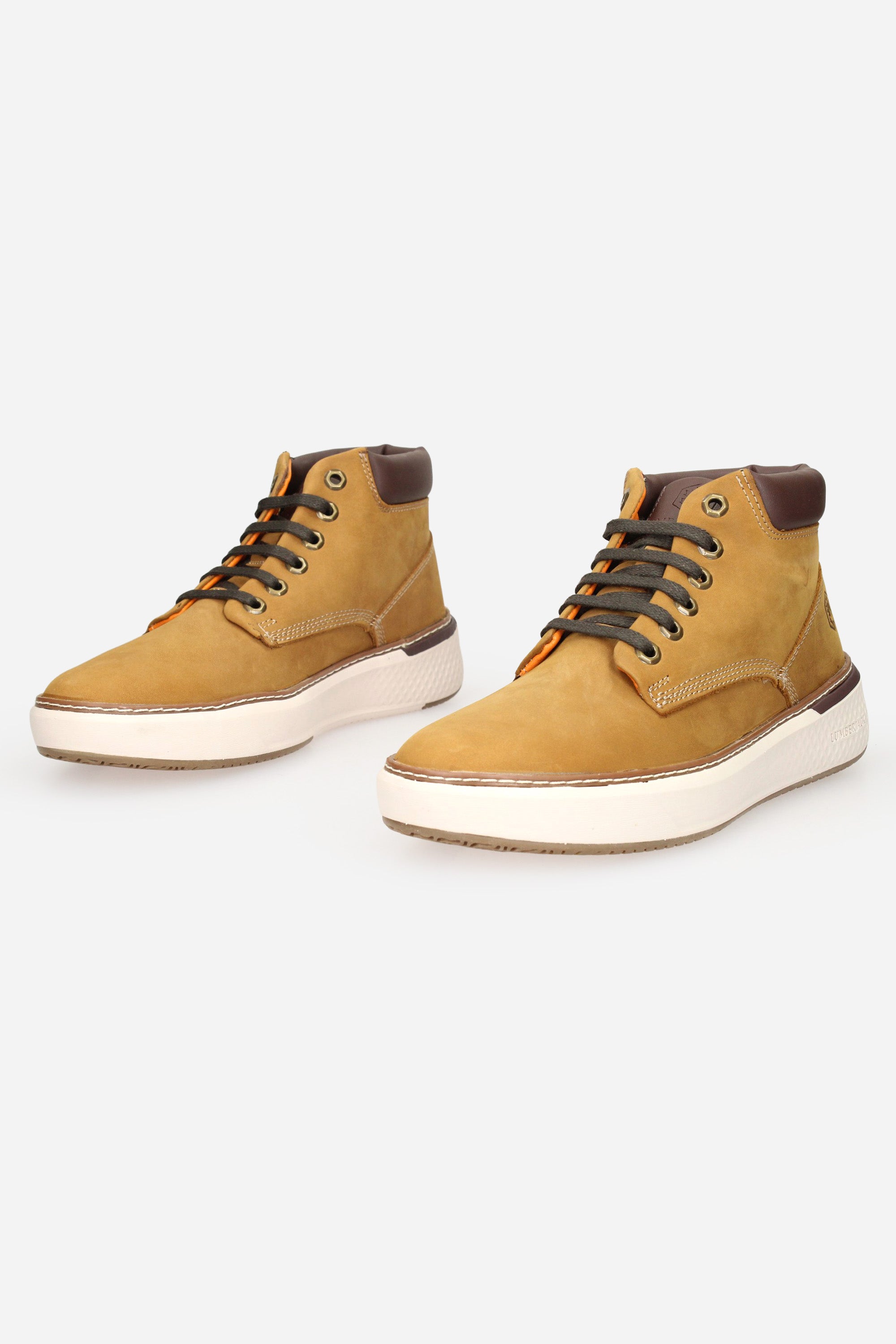 OCRA | LUMBERJACK - U 101433606 Polacco
