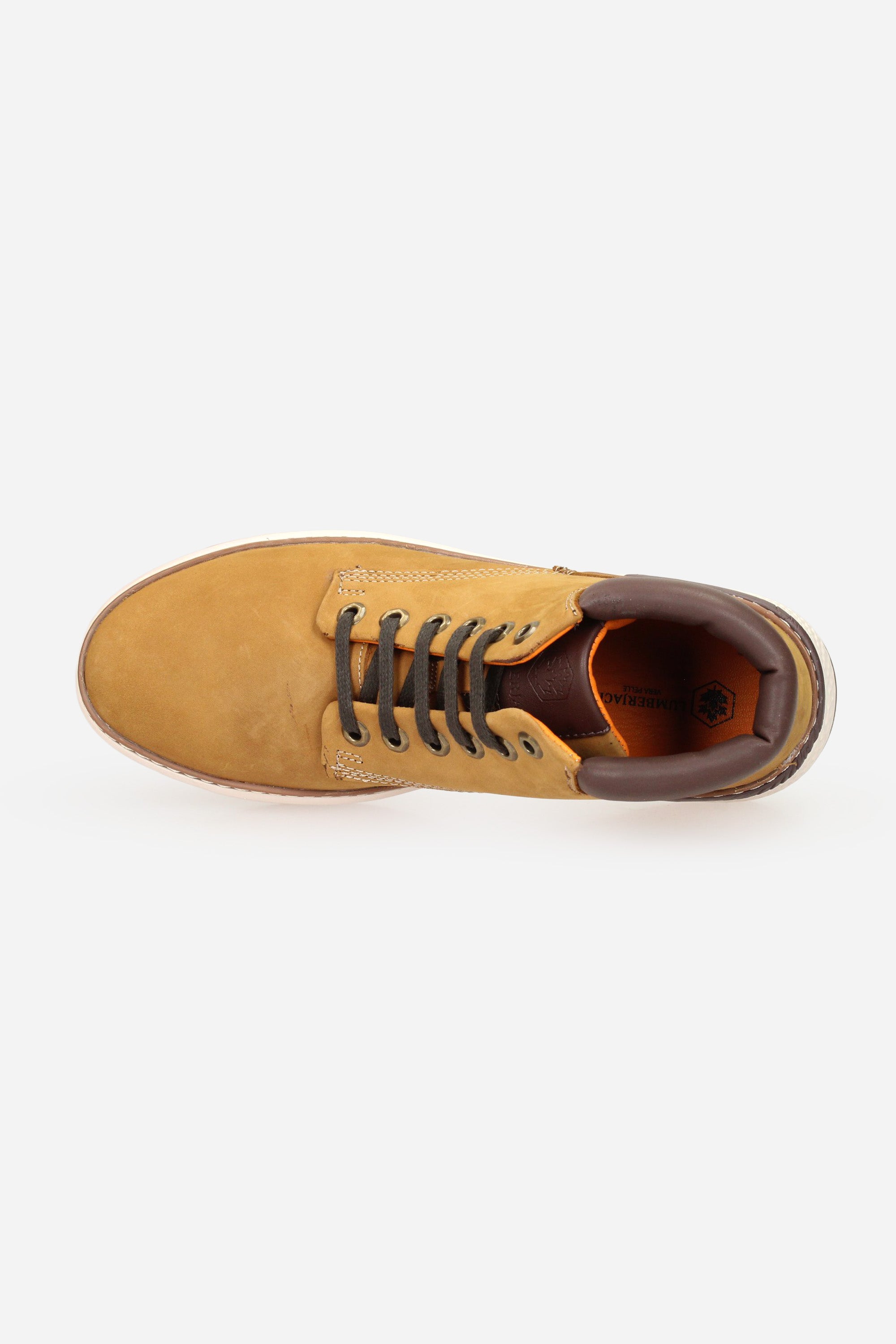 OCRA | LUMBERJACK - U 101433606 Polacco