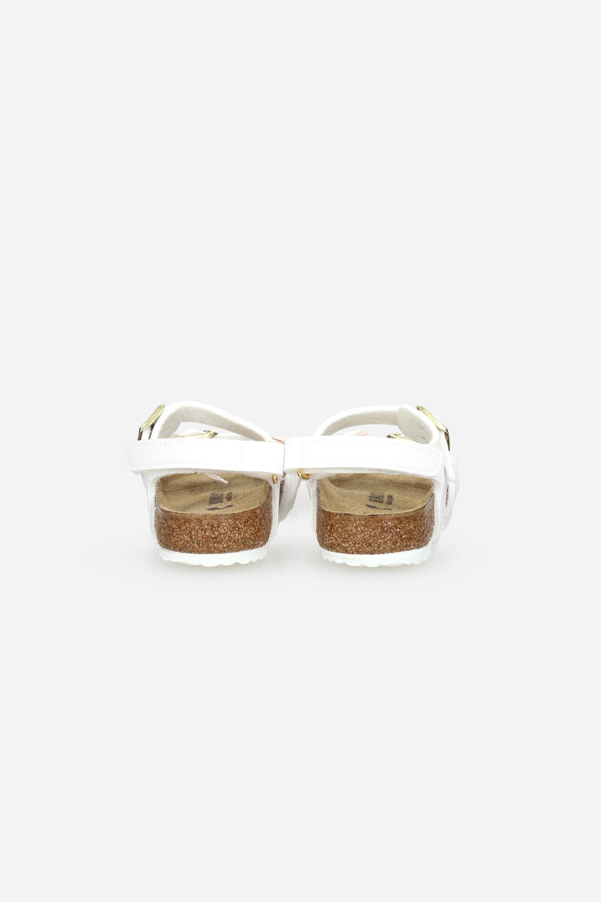 BIANCO | BIRKENSTOCK - BA RIO Sabot