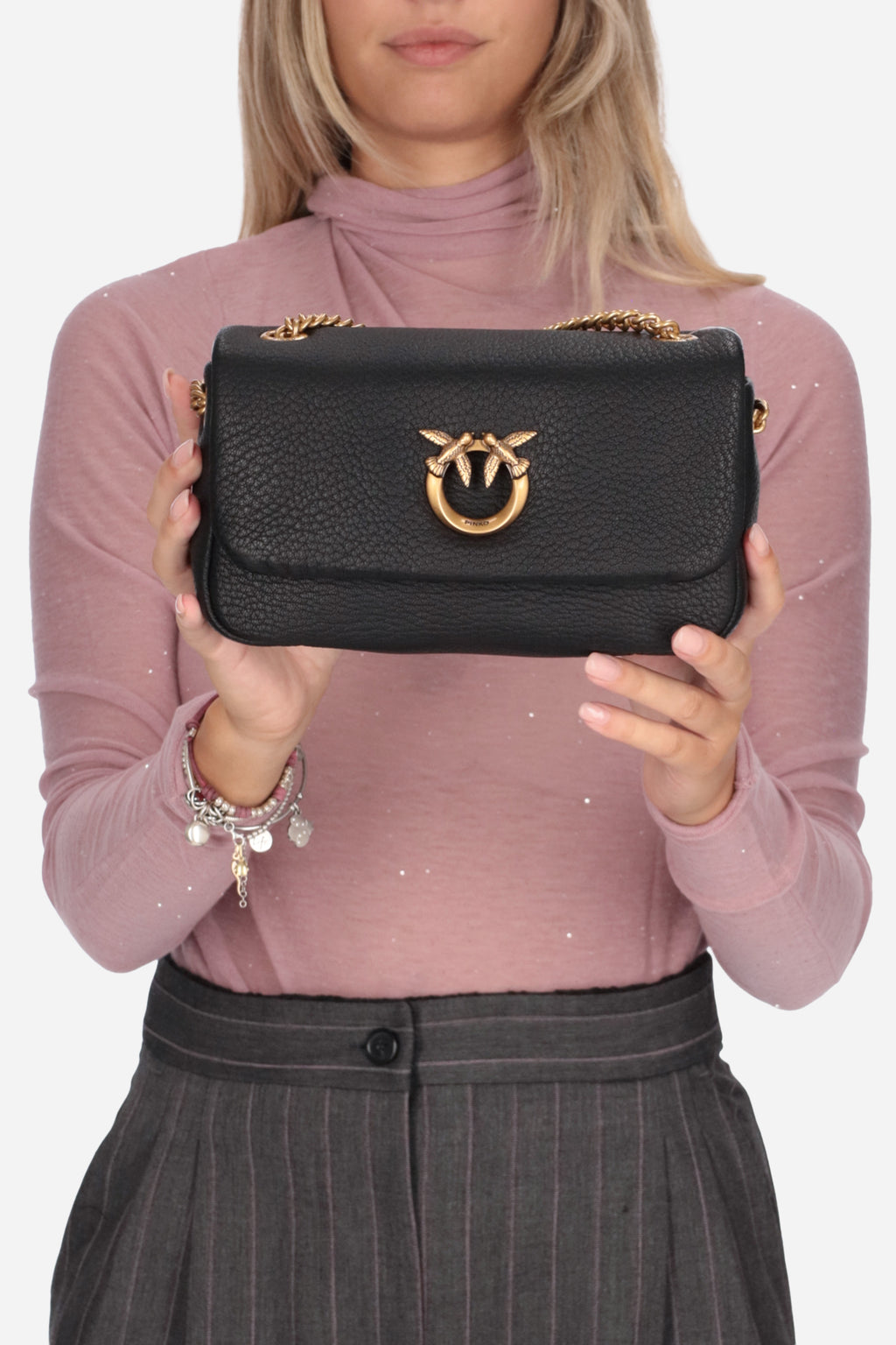 NERO | PINKO - D 107038A3CX Borsa