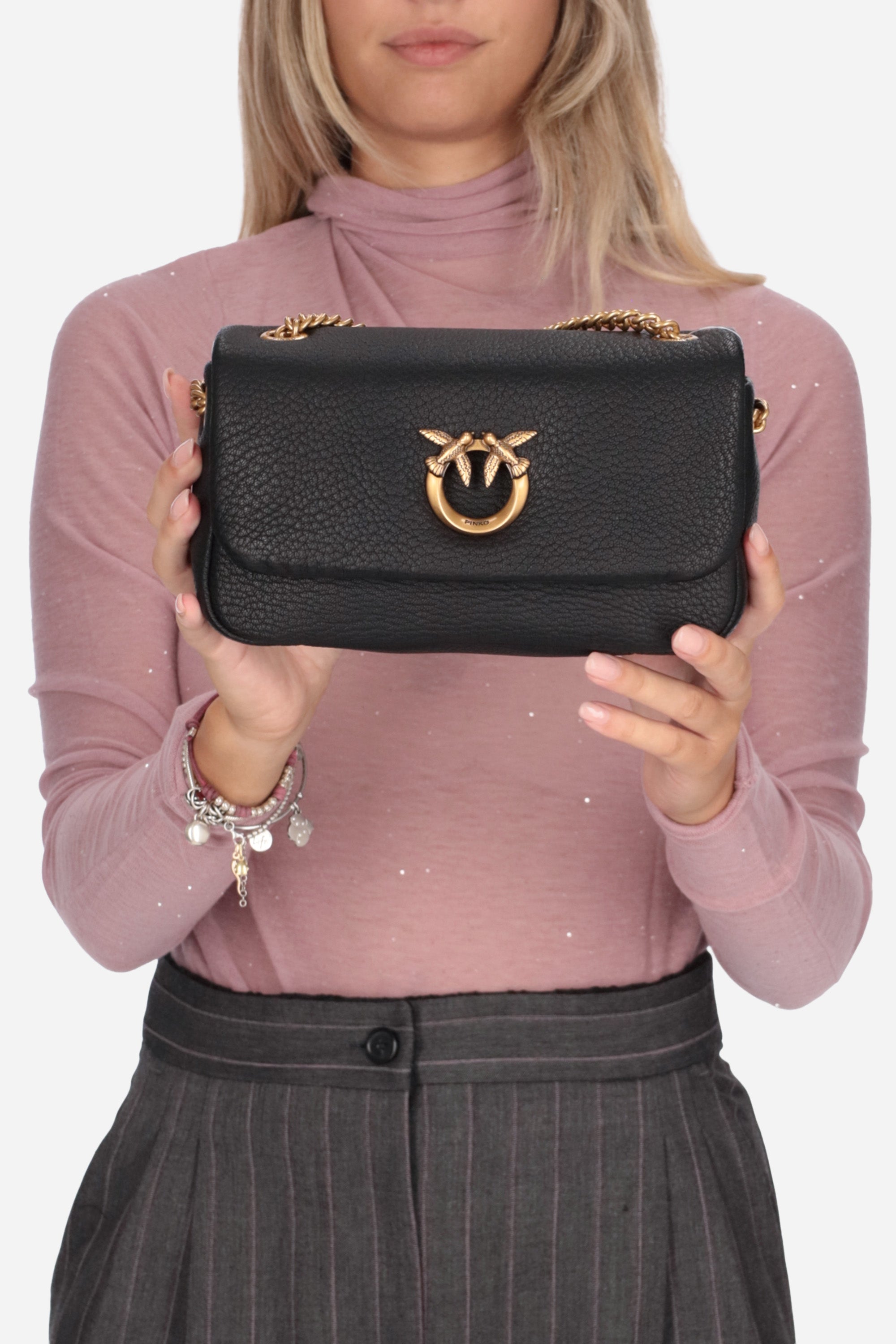 NERO | PINKO - D 107038A3CX Borsa