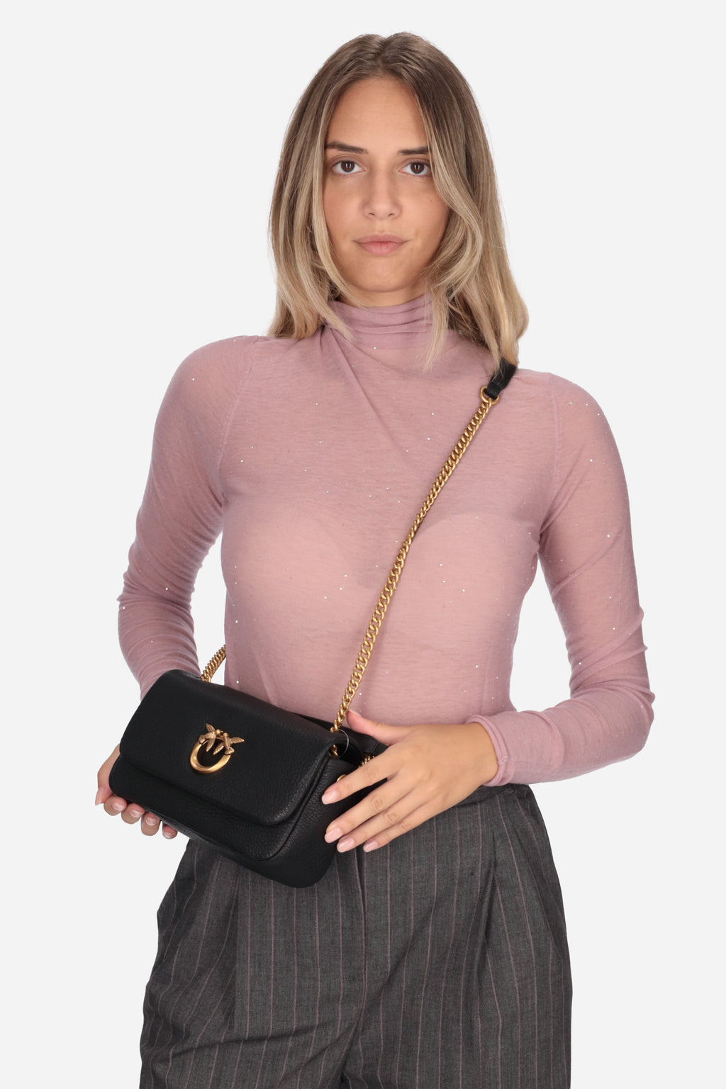 NERO | PINKO - D 107038A3CX Borsa