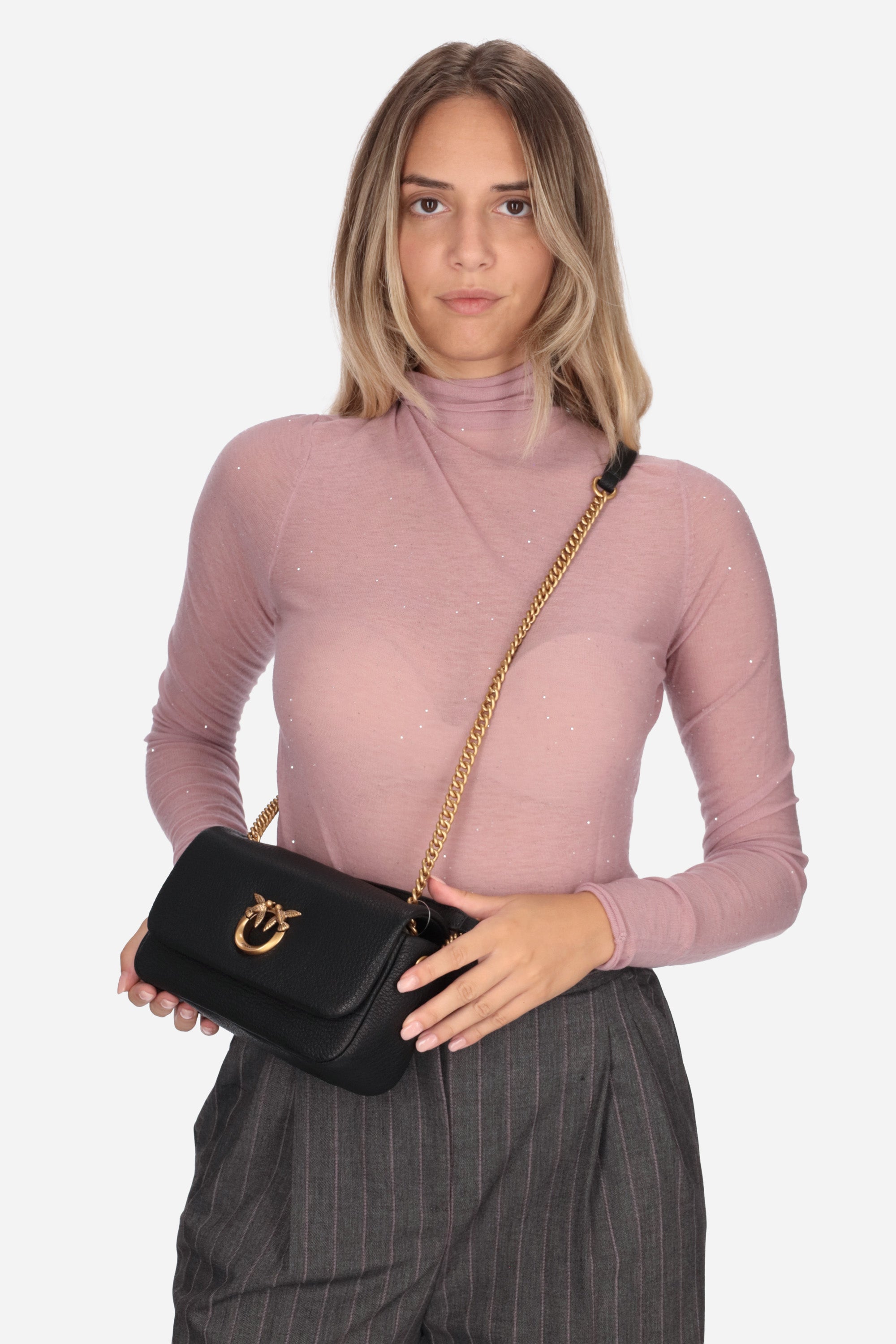 NERO | PINKO - D 107038A3CX Borsa