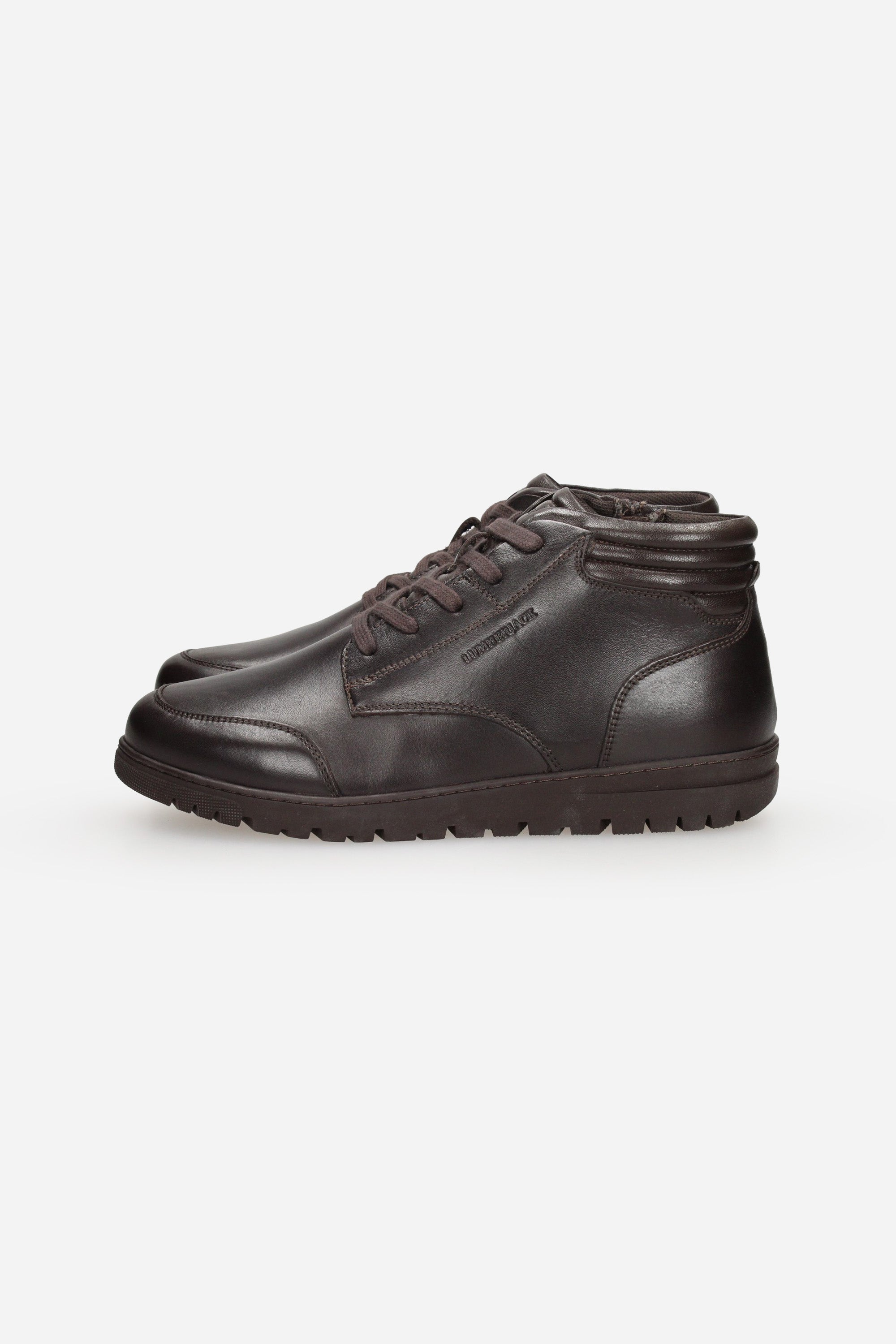 MARRONE | LUMBERJACK - U 102217074 Polacco
