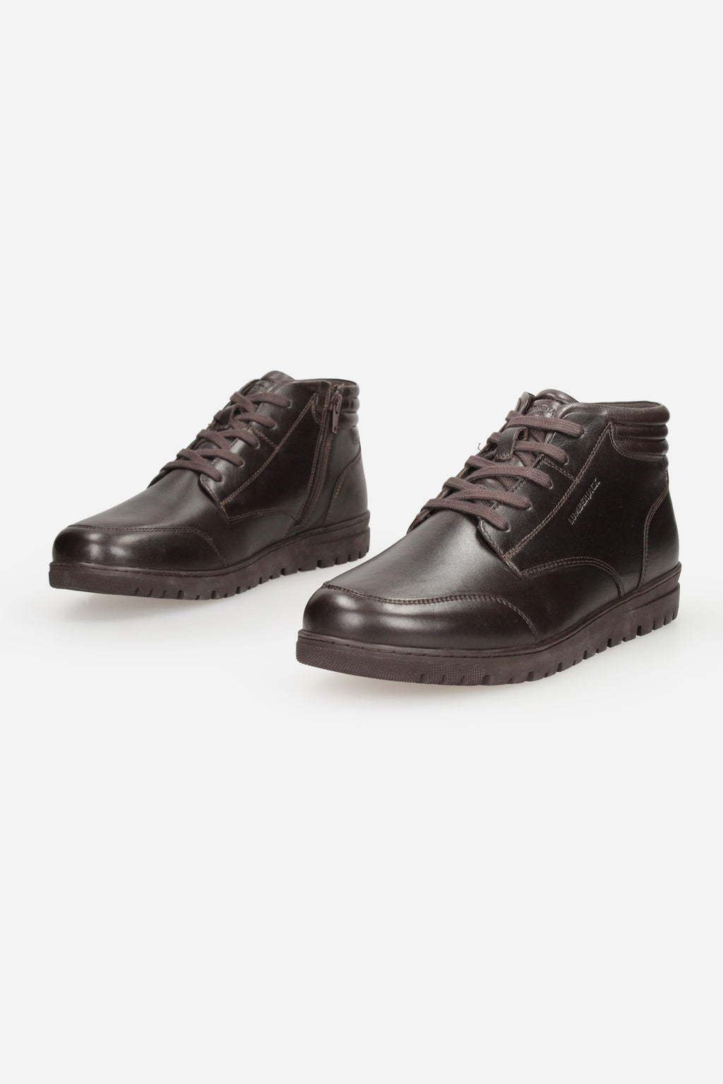 MARRONE | LUMBERJACK - U 102217074 Polacco