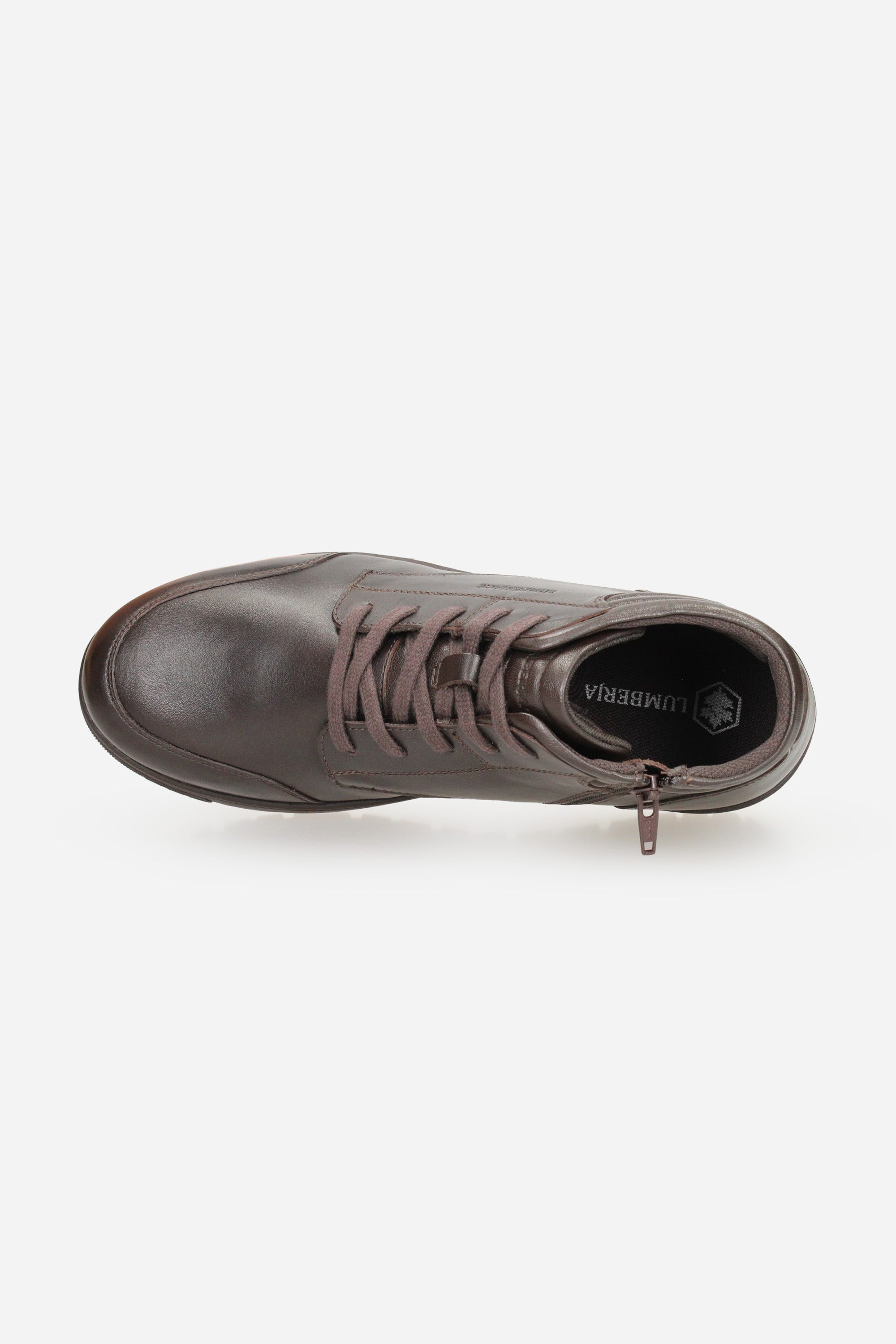 MARRONE | LUMBERJACK - U 102217074 Polacco
