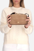 TORTORA | PINKO - D 106967A3DB Borsa