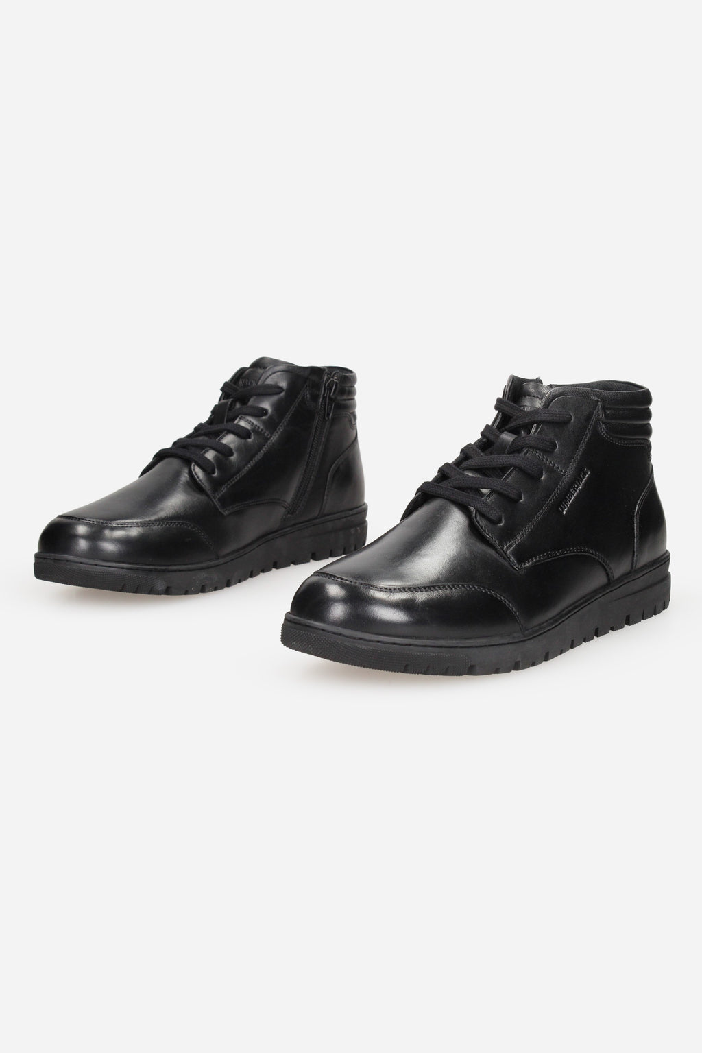 NERO | LUMBERJACK - U 102217682 Polacco