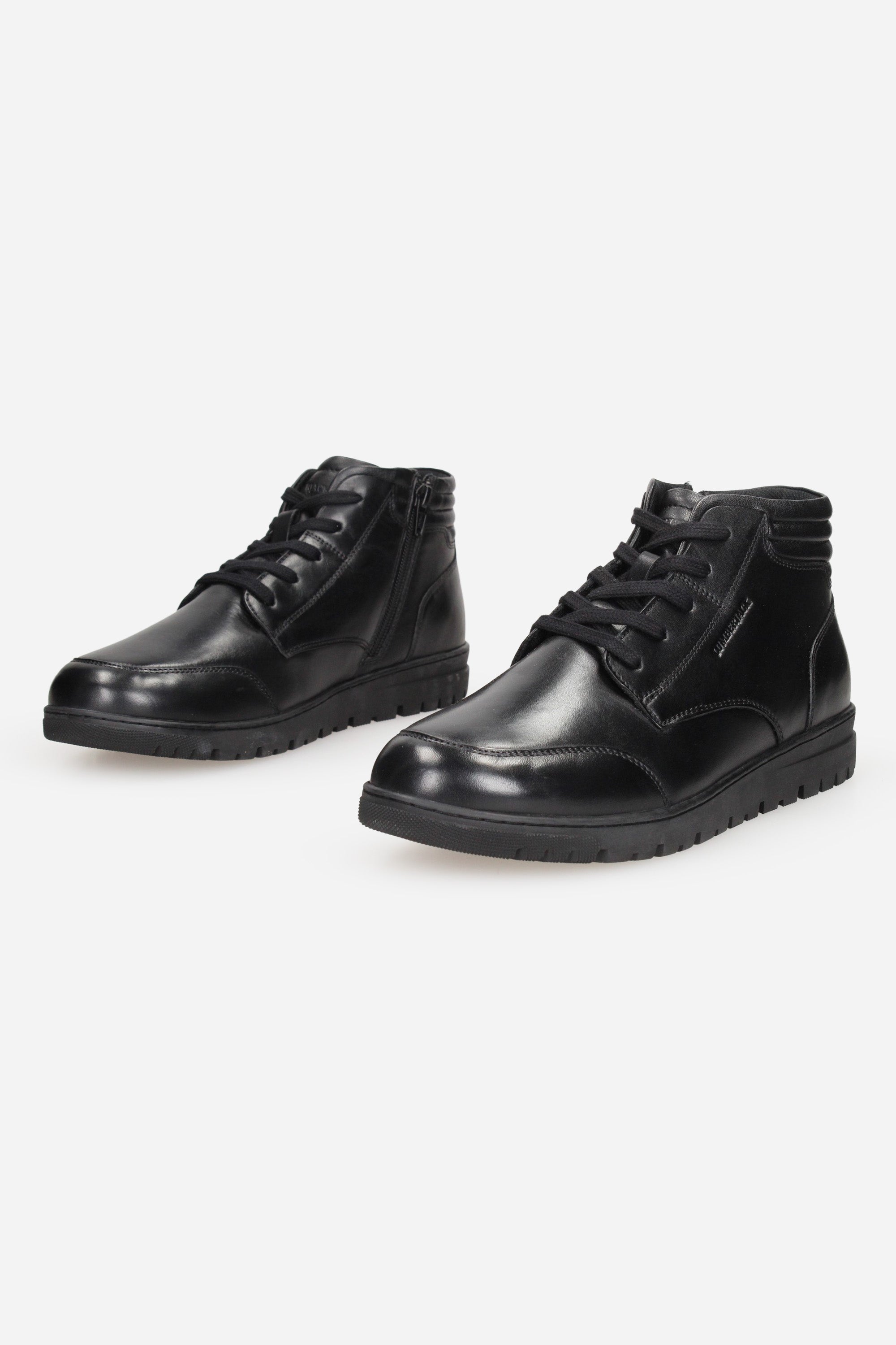 NERO | LUMBERJACK - U 102217682 Polacco