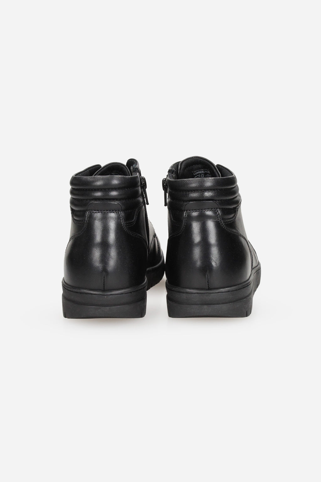 NERO | LUMBERJACK - U 102217682 Polacco