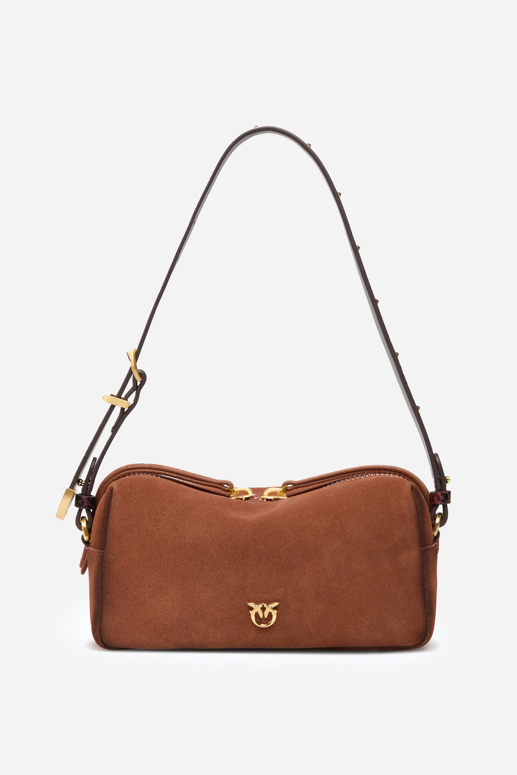 MARRONE | PINKO - D 106967A3DB Borsa