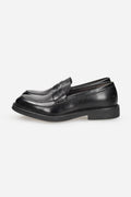 NERO | LUMBERJACK - U 102217102 Mocassino