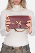BORDEAUX | PINKO - D 107665A2JG Borsa