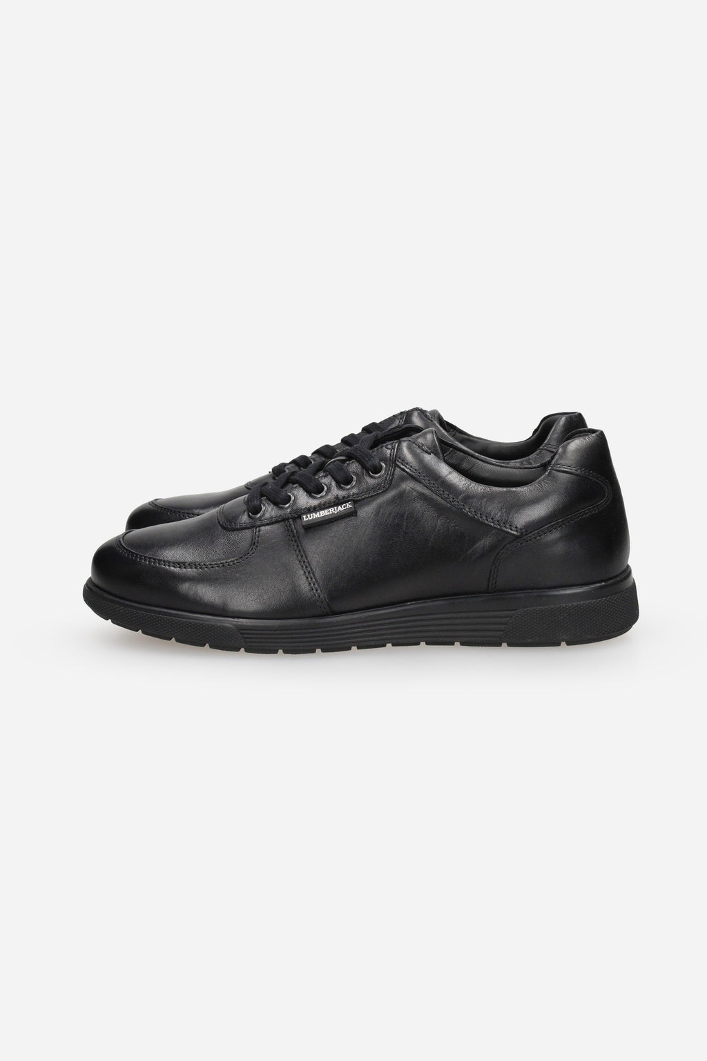 NERO | LUMBERJACK - U 102217634 Sneakers