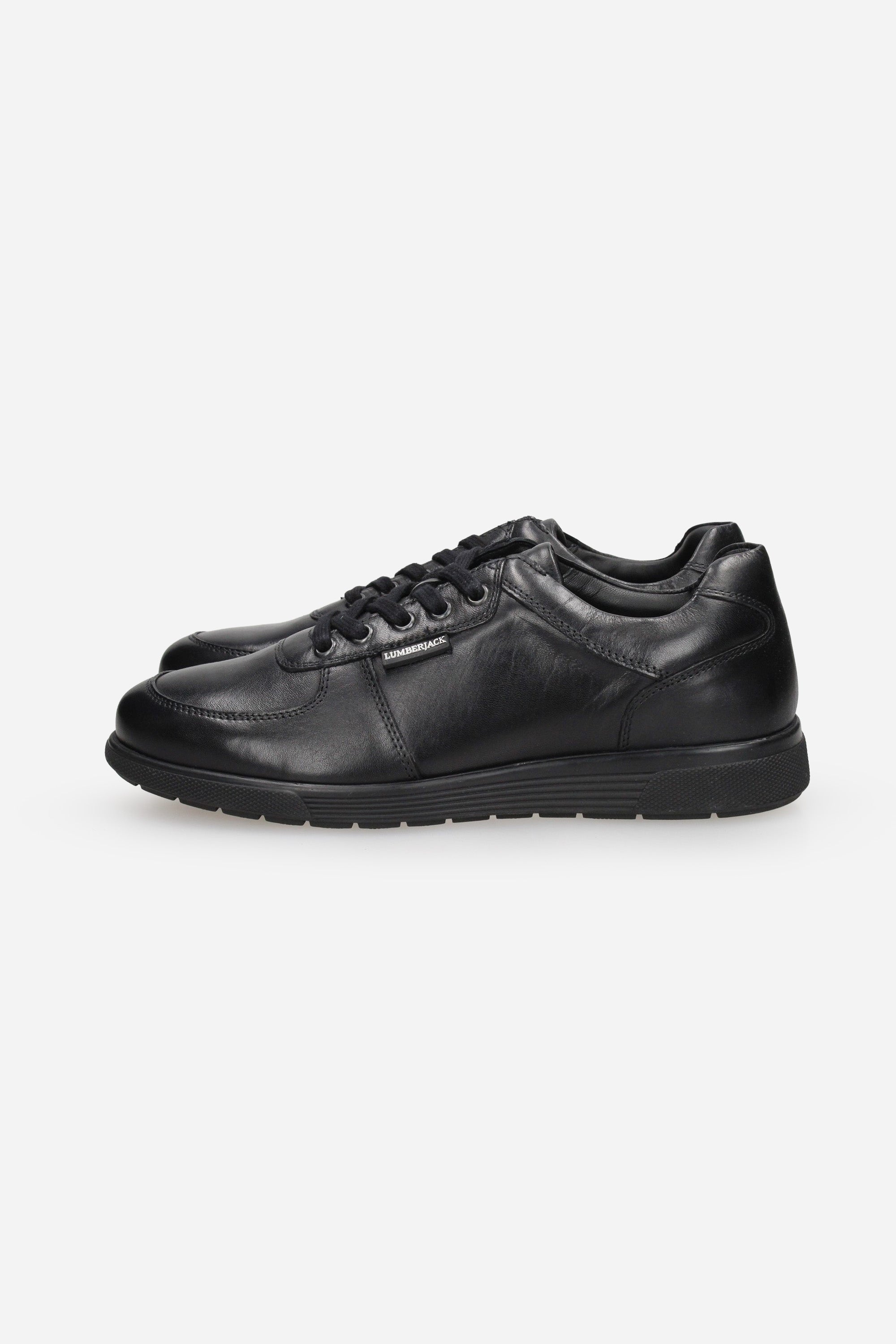 NERO | LUMBERJACK - U 102217634 Sneakers