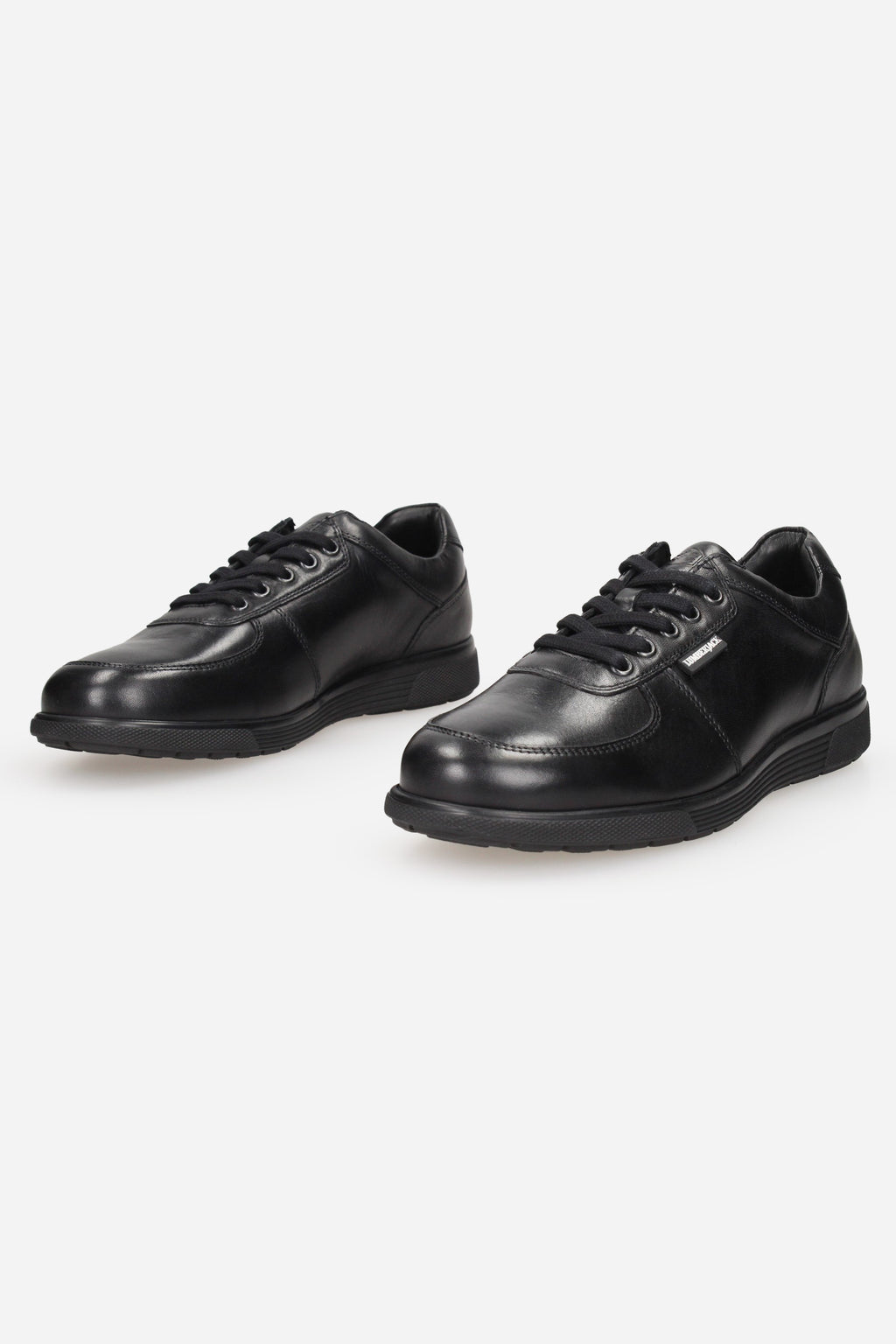 NERO | LUMBERJACK - U 102217634 Sneakers