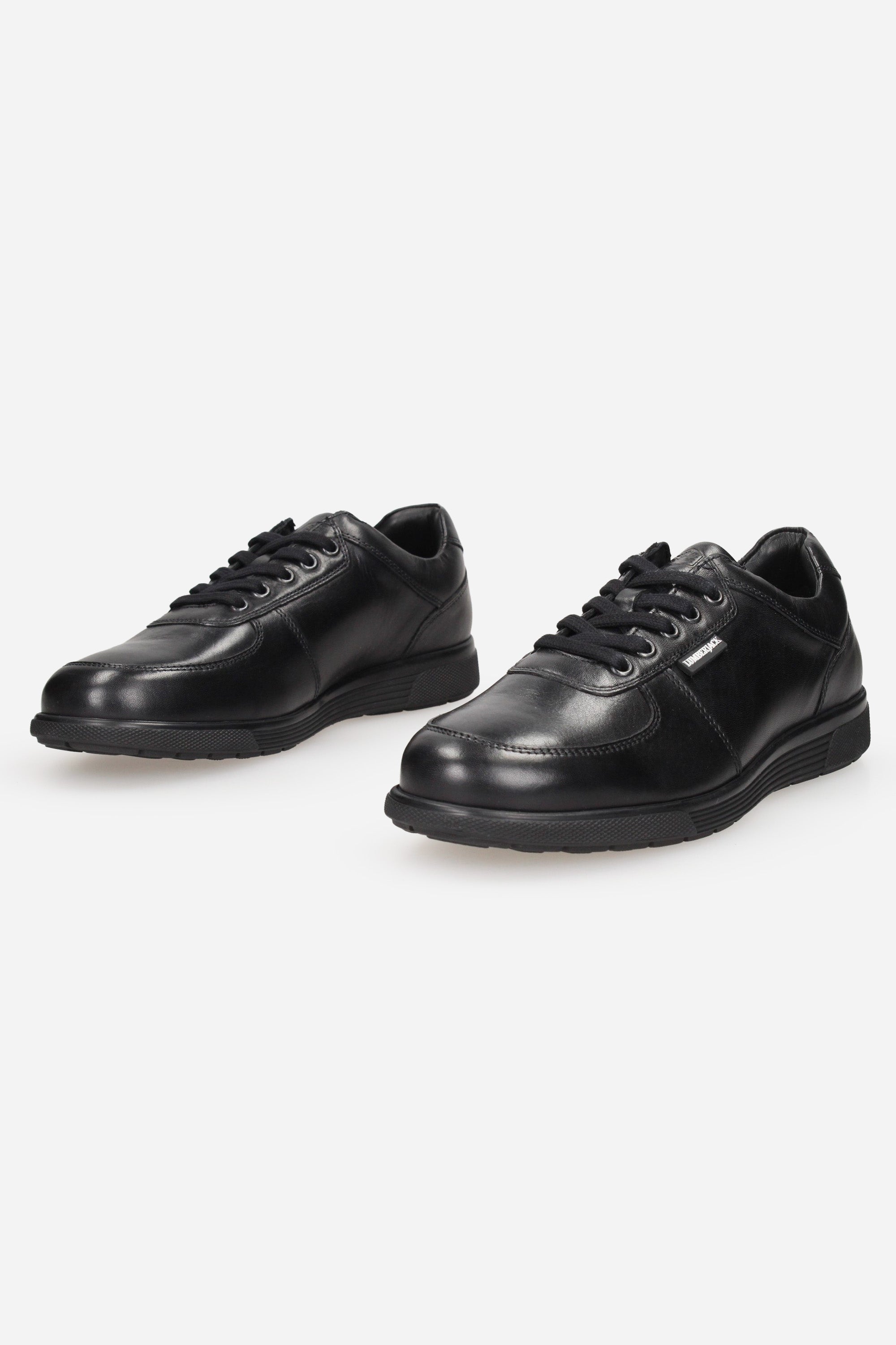 NERO | LUMBERJACK - U 102217634 Sneakers