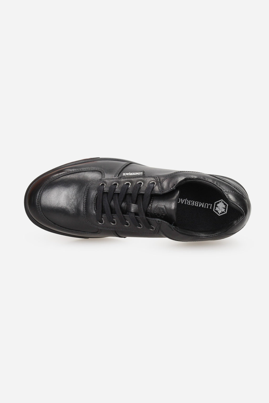 NERO | LUMBERJACK - U 102217634 Sneakers