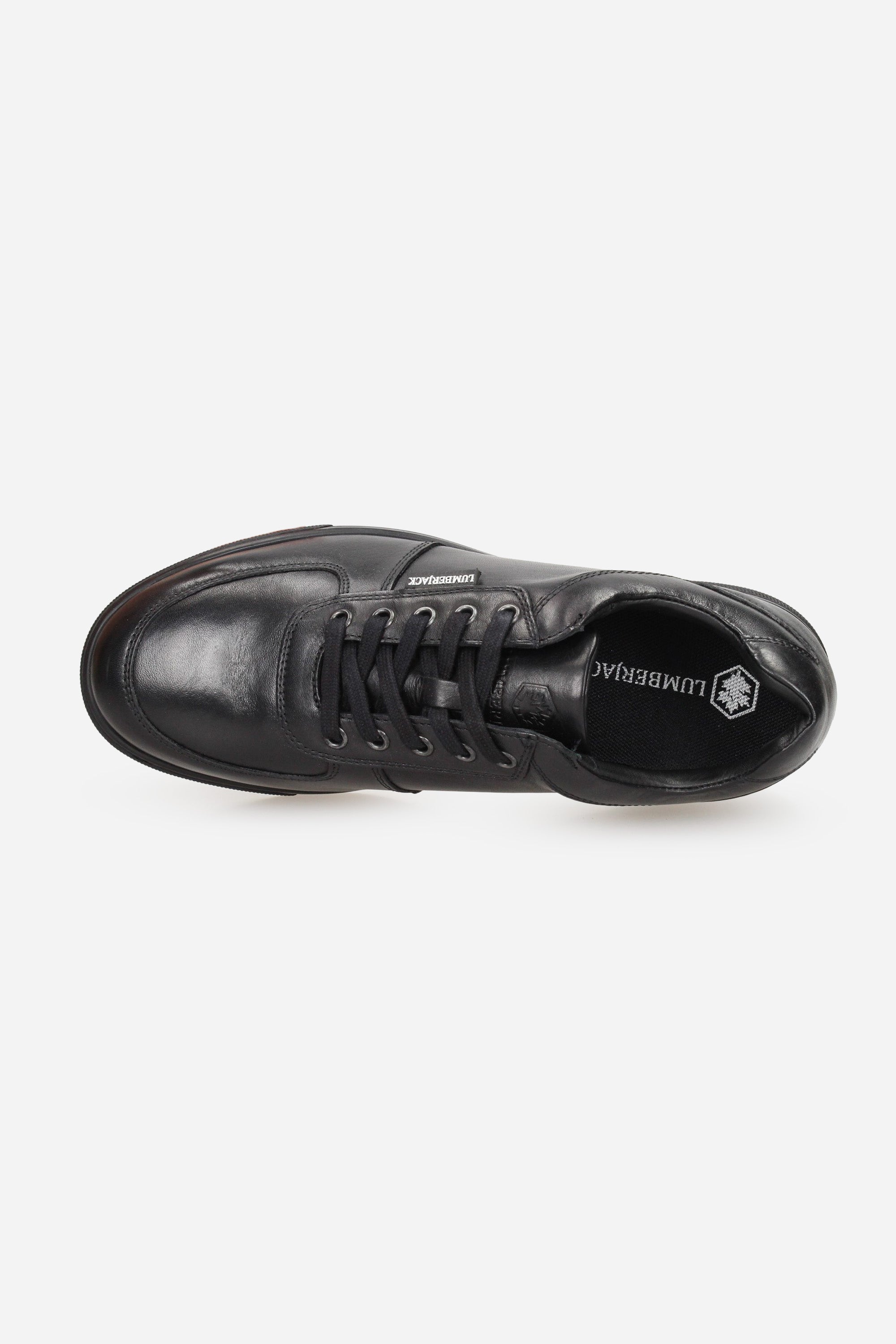 NERO | LUMBERJACK - U 102217634 Sneakers