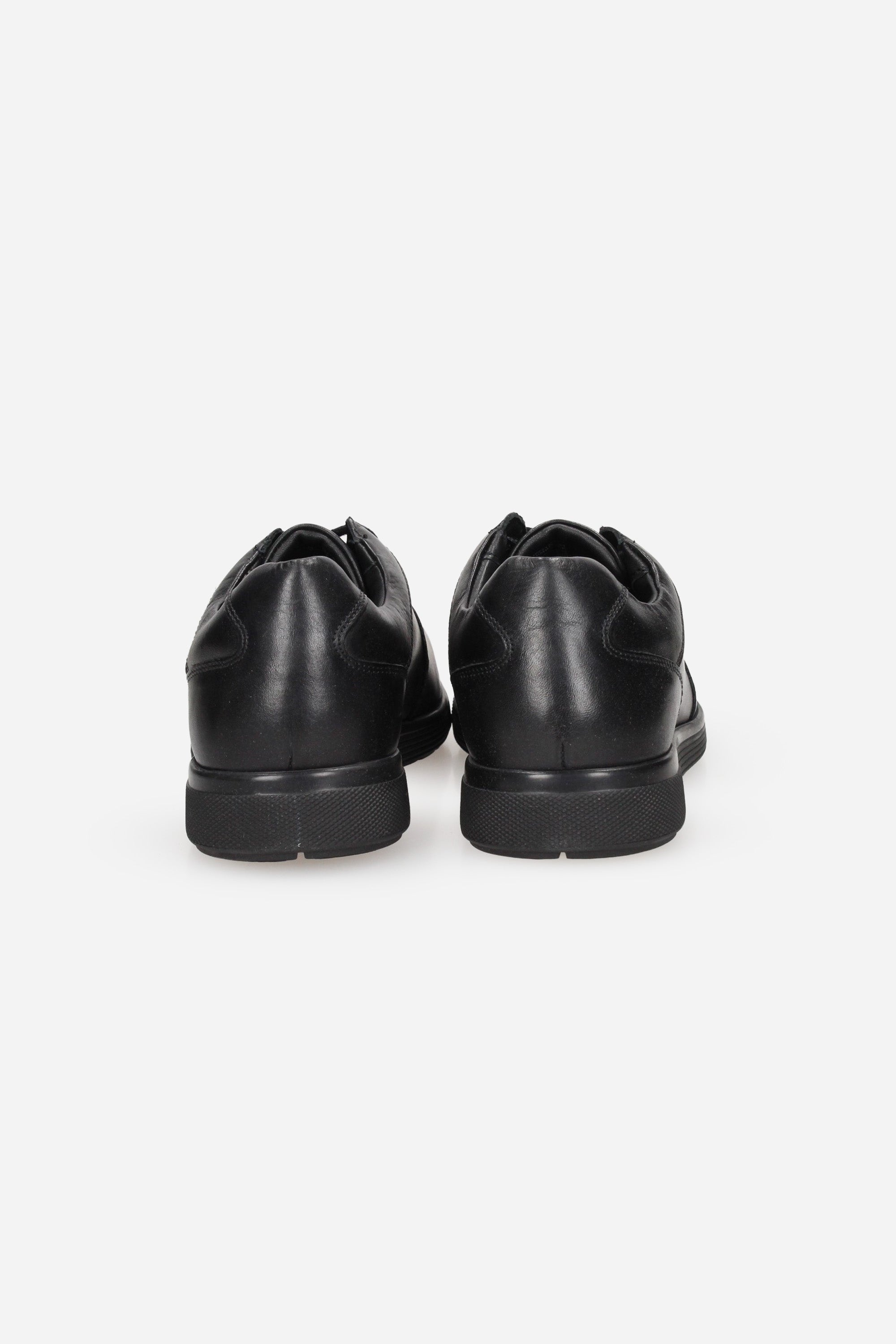 NERO | LUMBERJACK - U 102217634 Sneakers