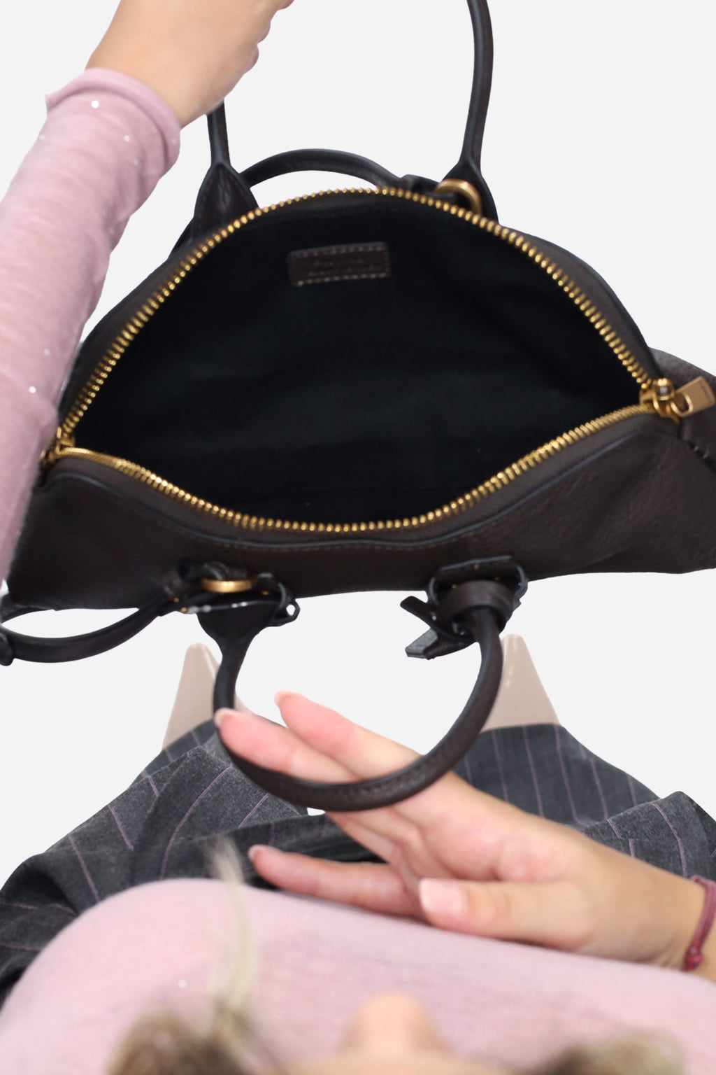 TESTA DI MORO | PINKO - D 105334A3CX Borsa
